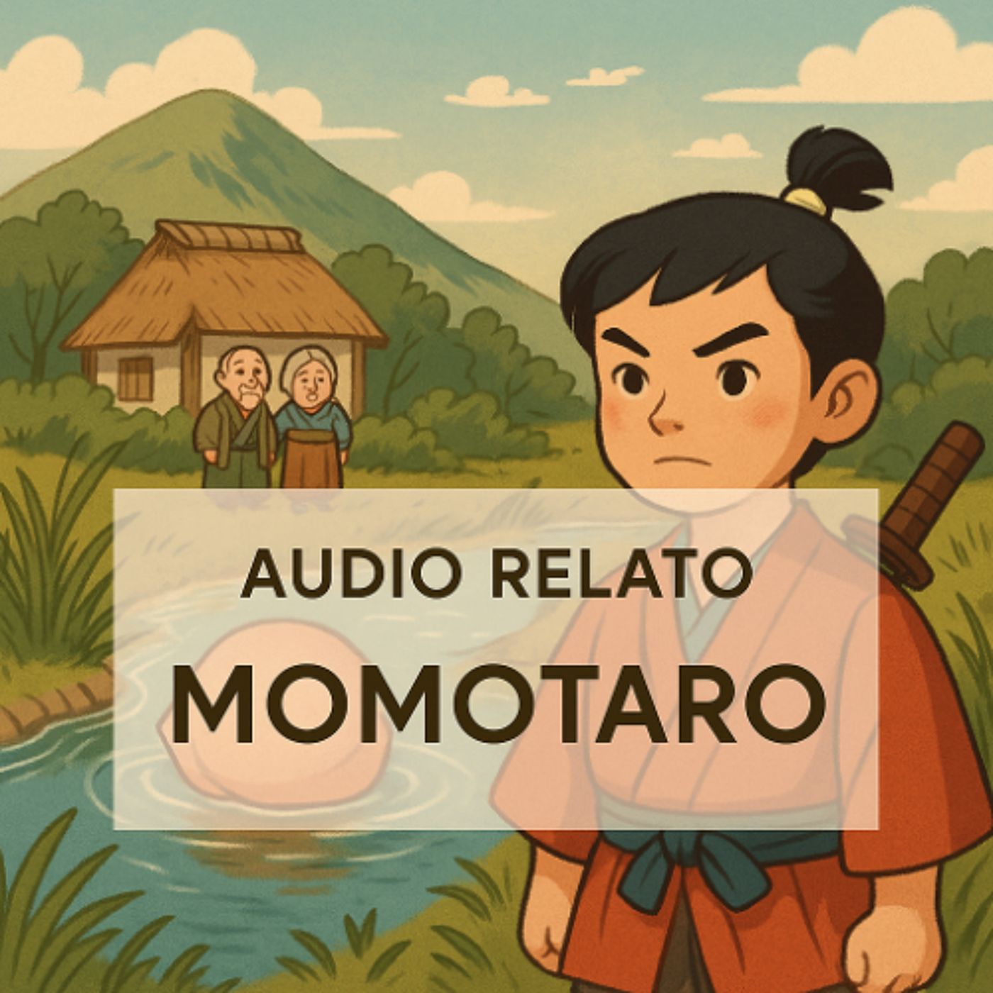 Portada de Audiolibros