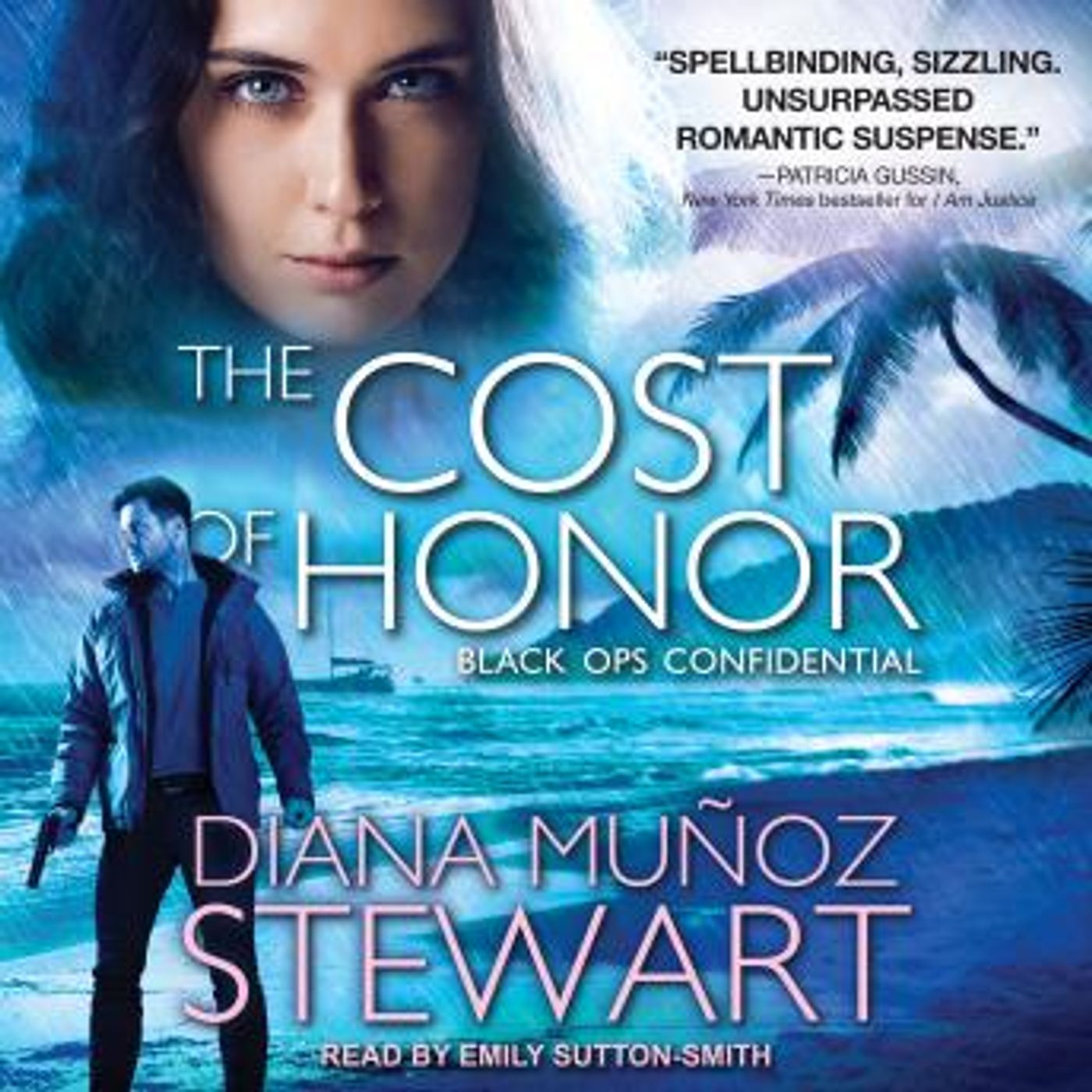 Listen to Latest Full Audiobooks in Romance, Modern