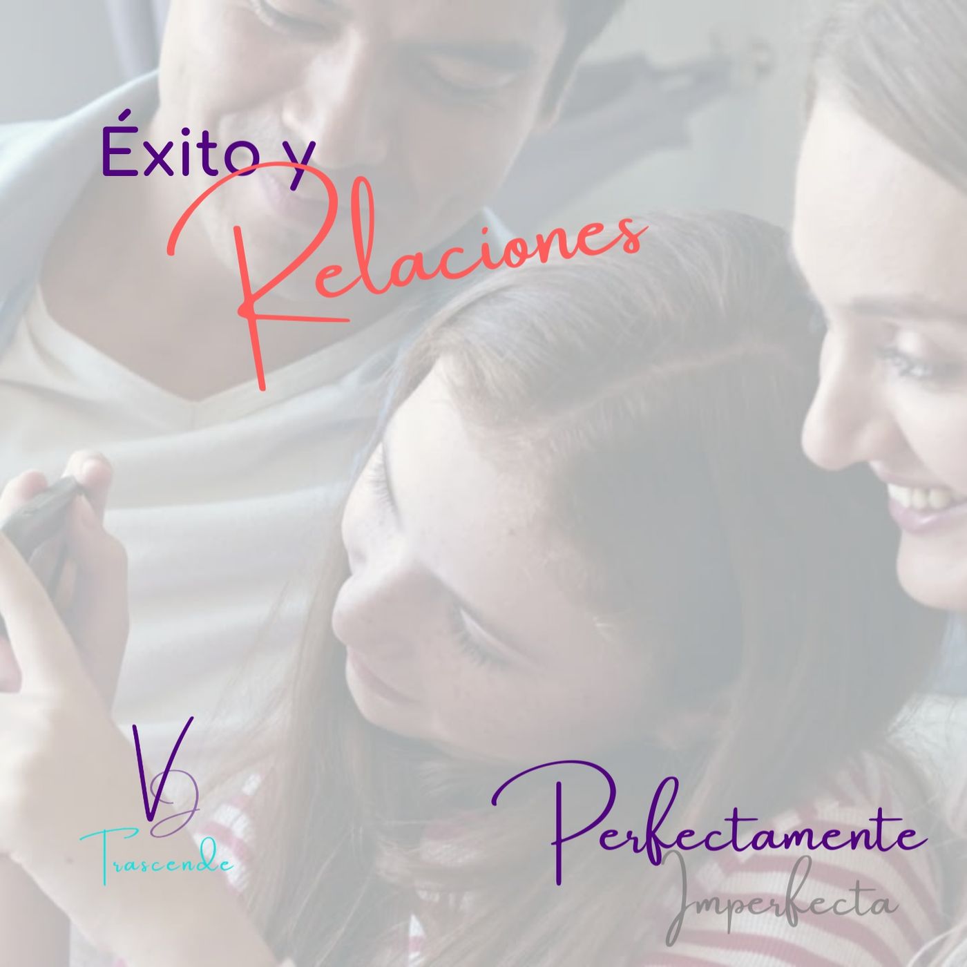 T2 Éxito, Relaciones episode artwork