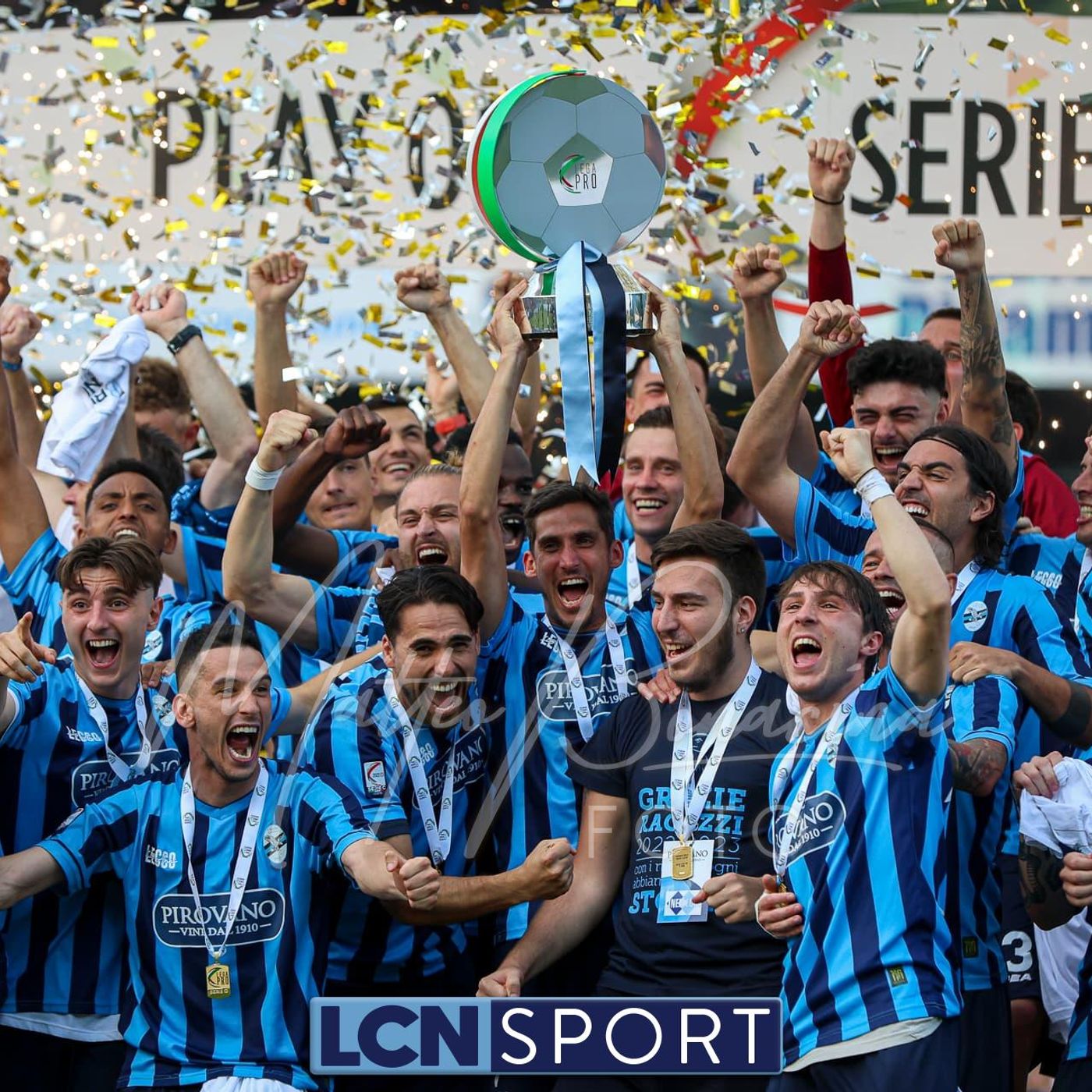 SPECIALE | Giudici, indimenticato capitano: «Vissuto qualcosa di straordinario, a gennaio... Gara equilibrata» episode artwork