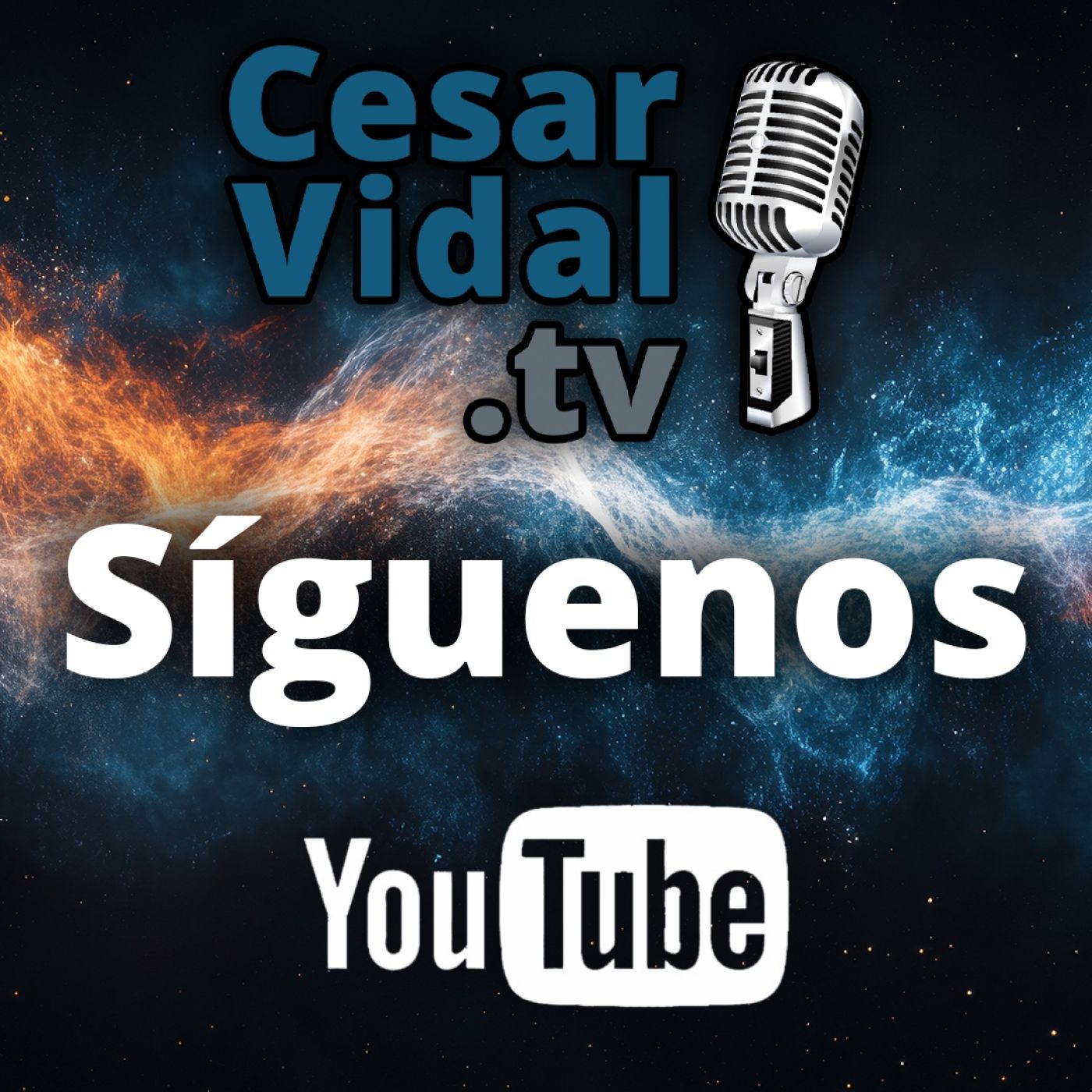 La Voz abandona el formato podcast: te contamos cómo seguirnos