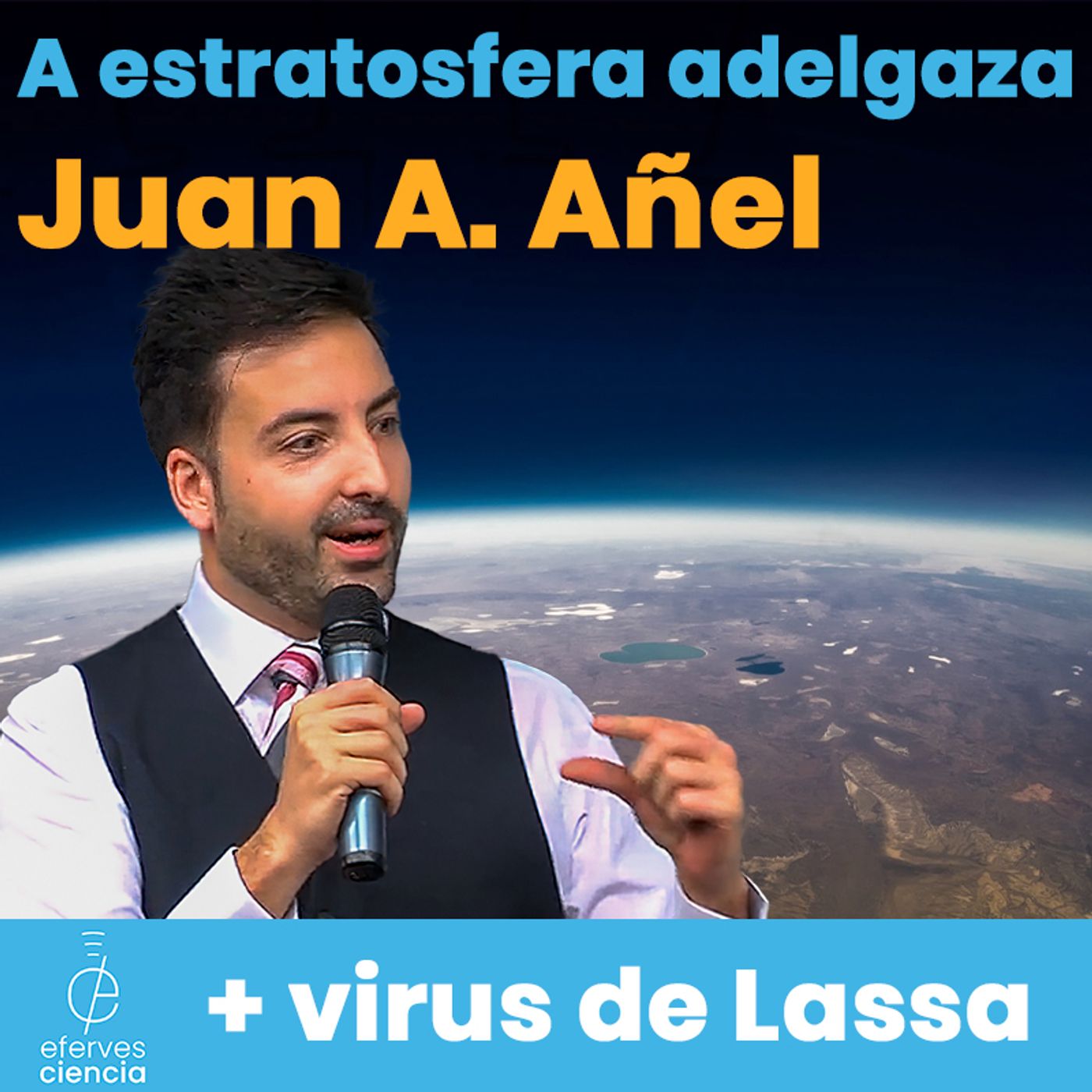 Efervesciencia