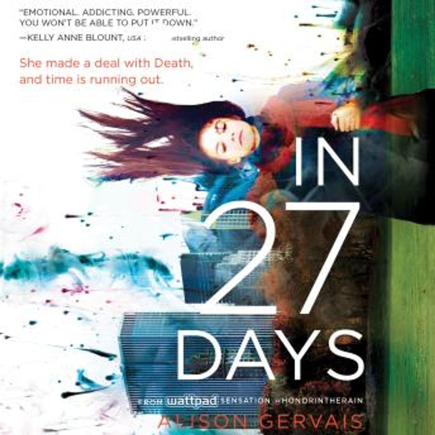 Download Best Full Audiobooks in Teen & YA, Sci-Fi, Fantasy & Paranormal