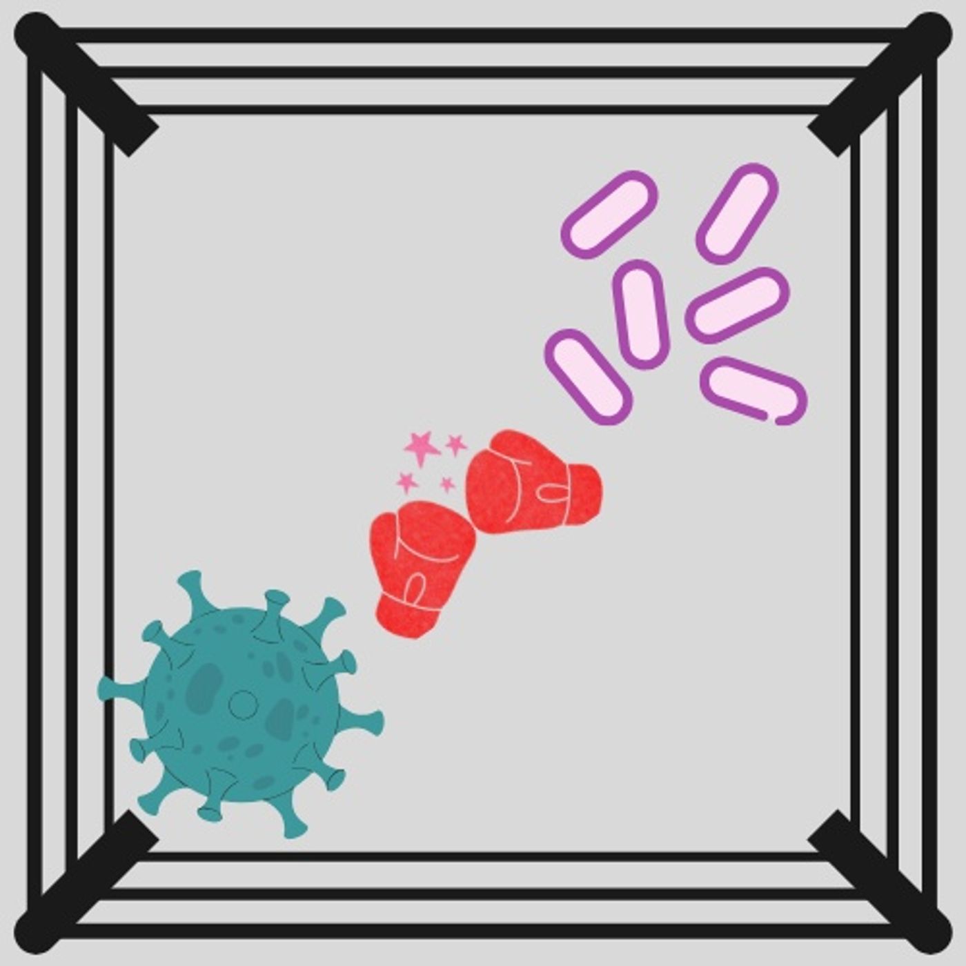 The Ultimate Showdown: C-19 vs S. Flu