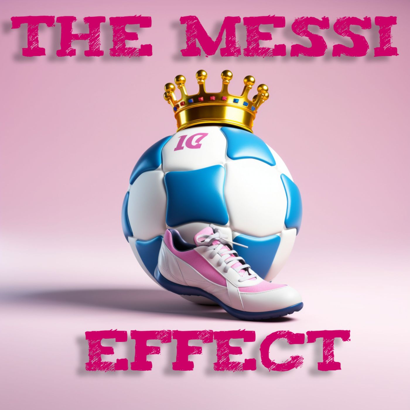 Did Messi cheat? Is there a secret Messi-Marvel-Adidas deal? Will Philly fans sell their tickets?