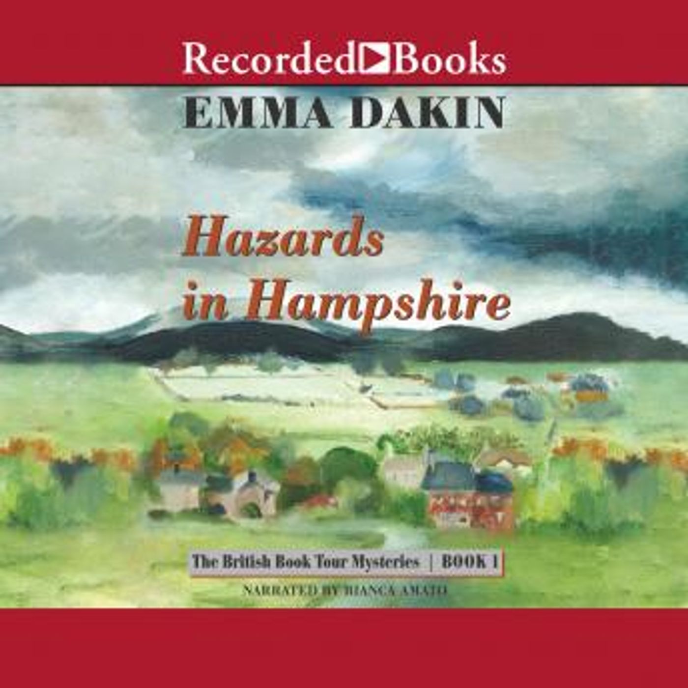 the Best Audio Stories in Mystery, Thriller & Horror, Police & Detective