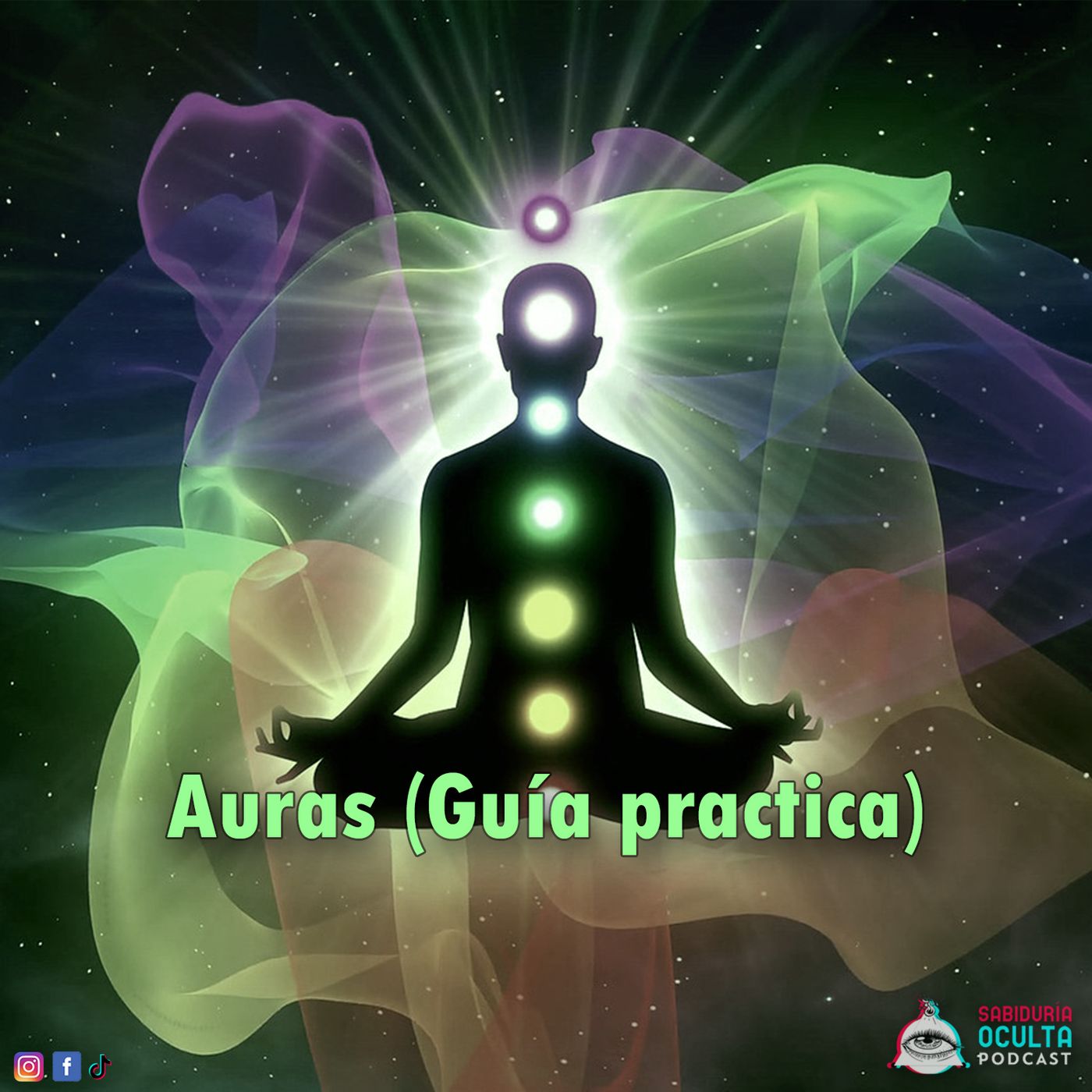 Sabiduría Oculta Podcast