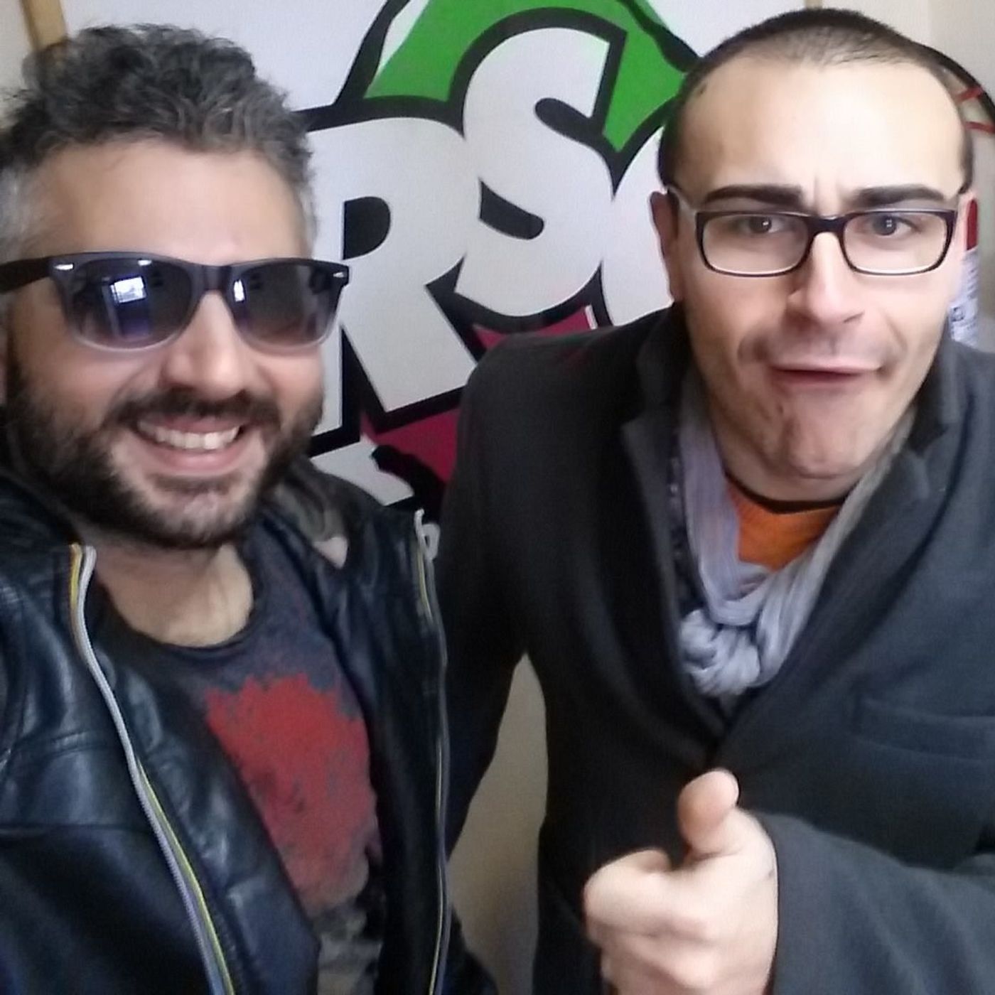 Elia Francesco Show