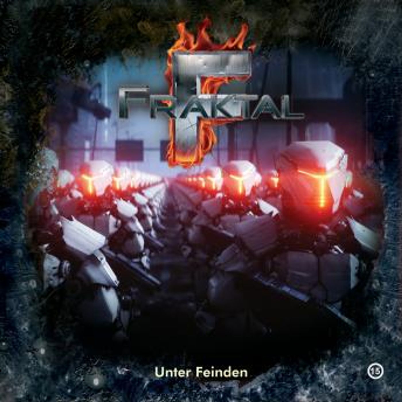 Download Incredible Full Audiobooks in Science Fiction & Fantasy, Science Fiction