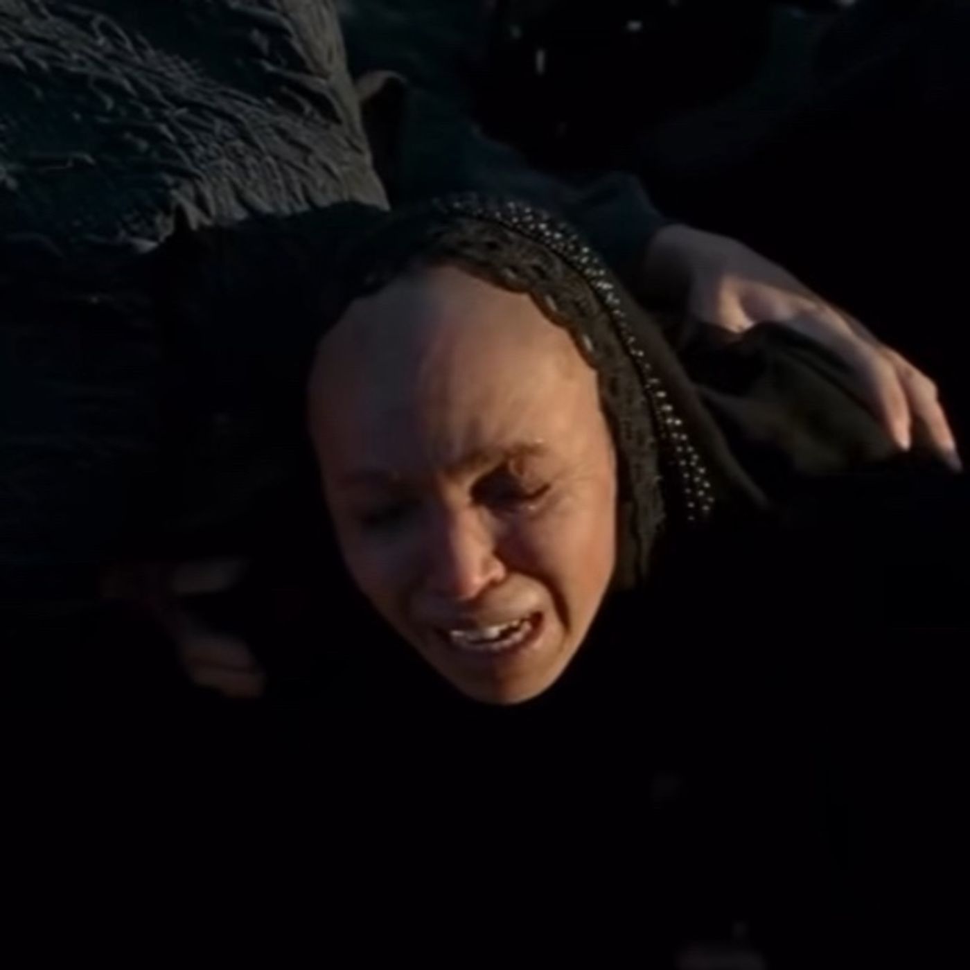 FKA TWIGS REPENT (Carpenter’s son DEMONIC FILM!)