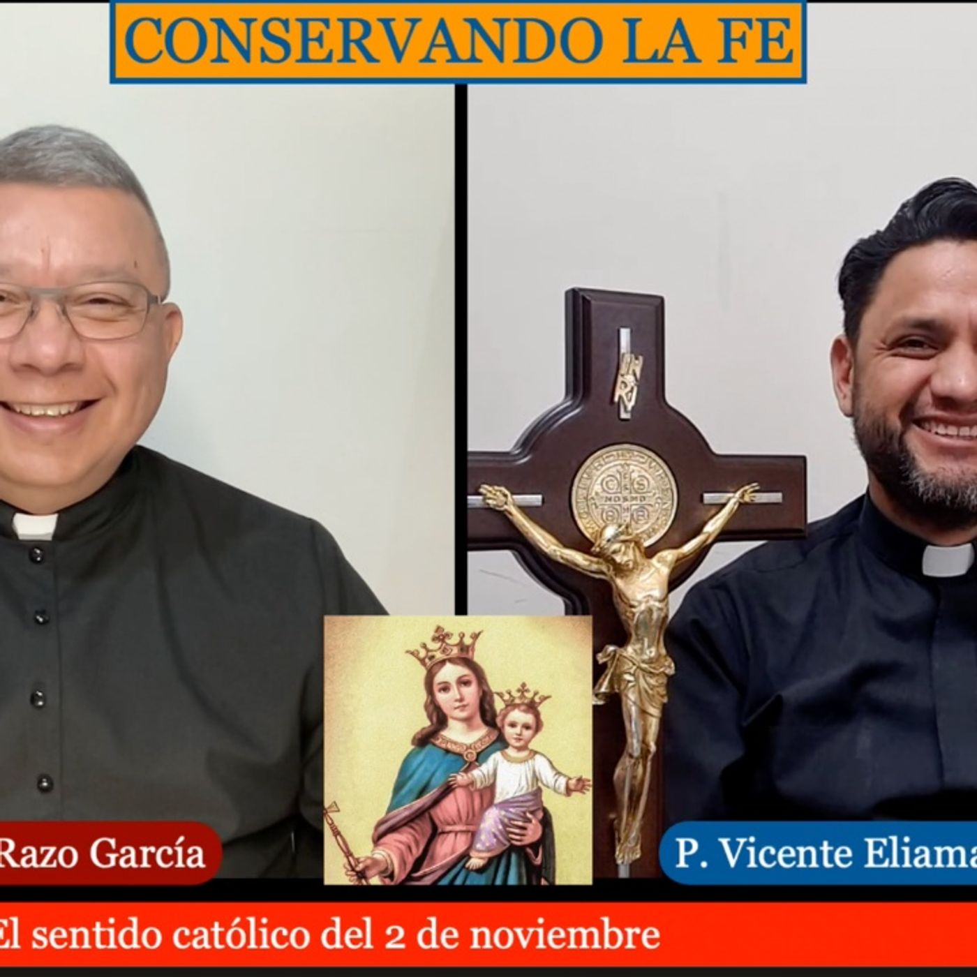 Conservando la Fe