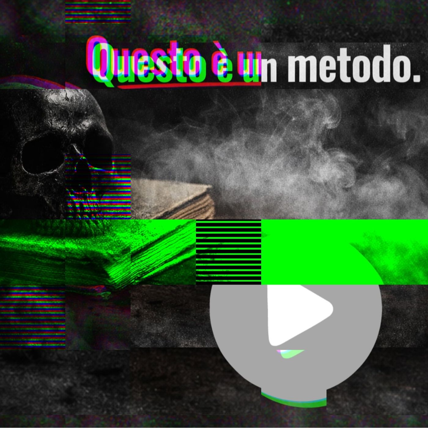 Criminologia Esoterica: solo metodo, zero folklore