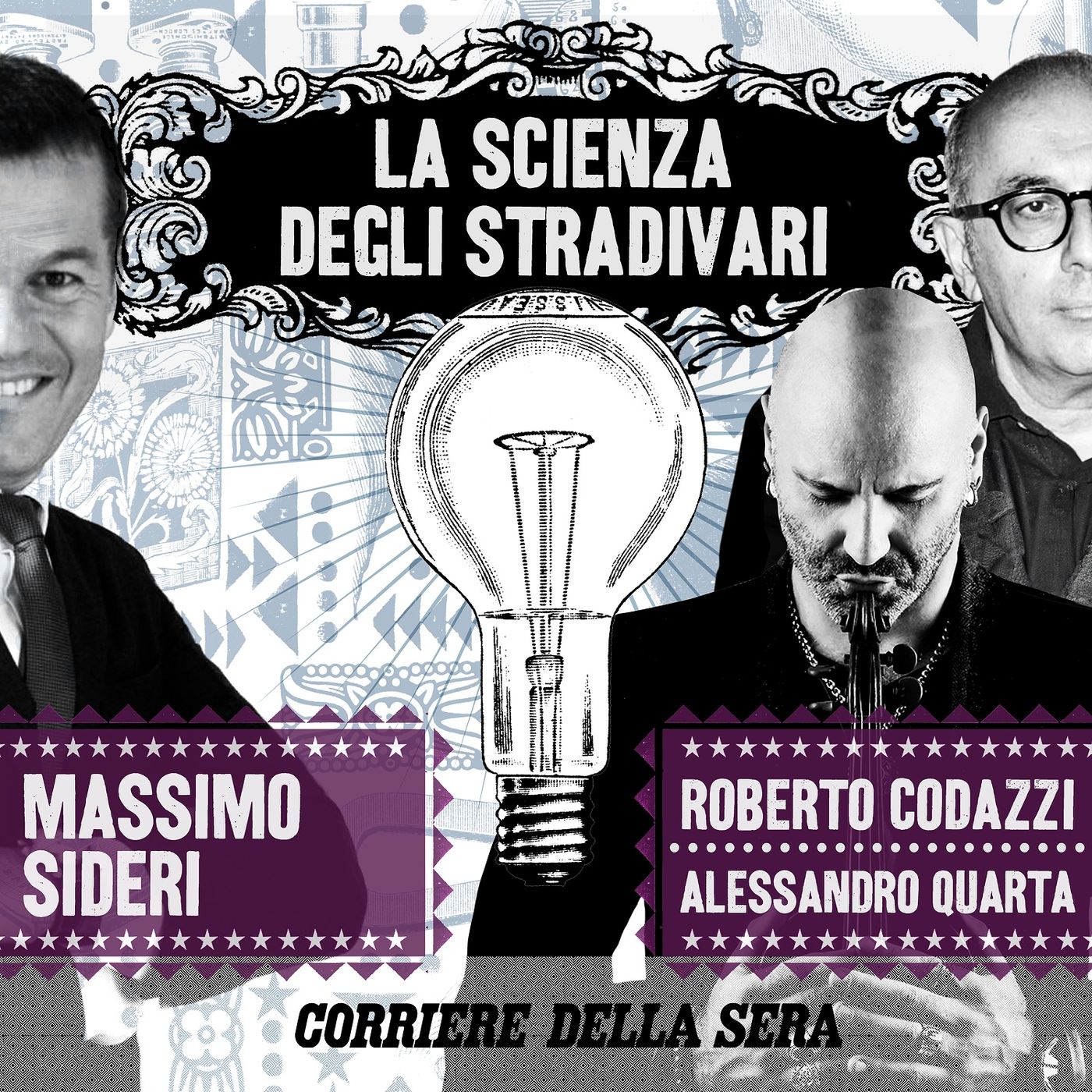Geni invisibili