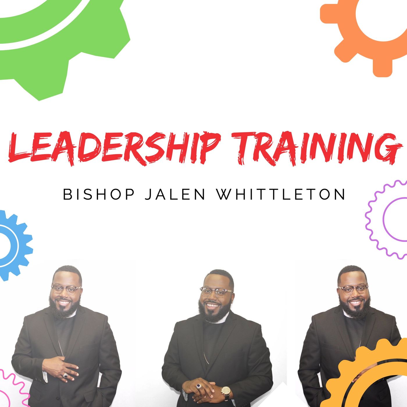 NWCC Leadership Training