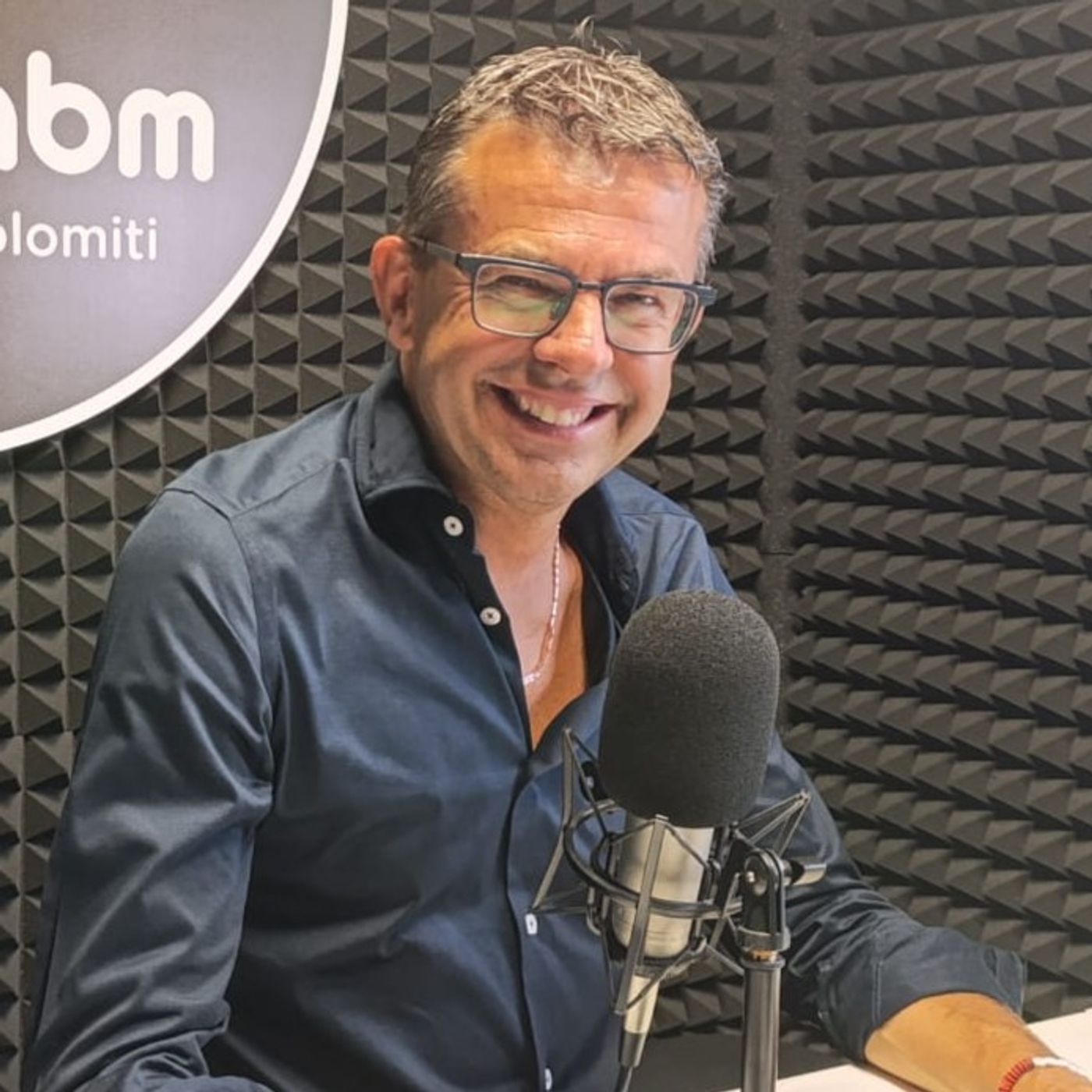 Roberto Padrin, sindaco di Longarone episode artwork