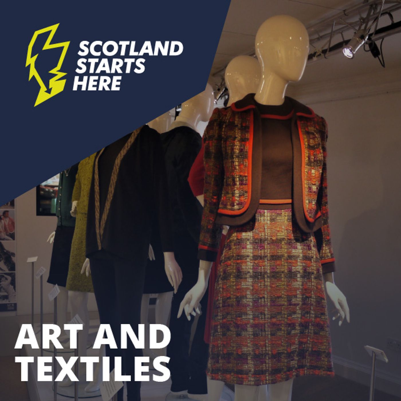 Art and Textiles