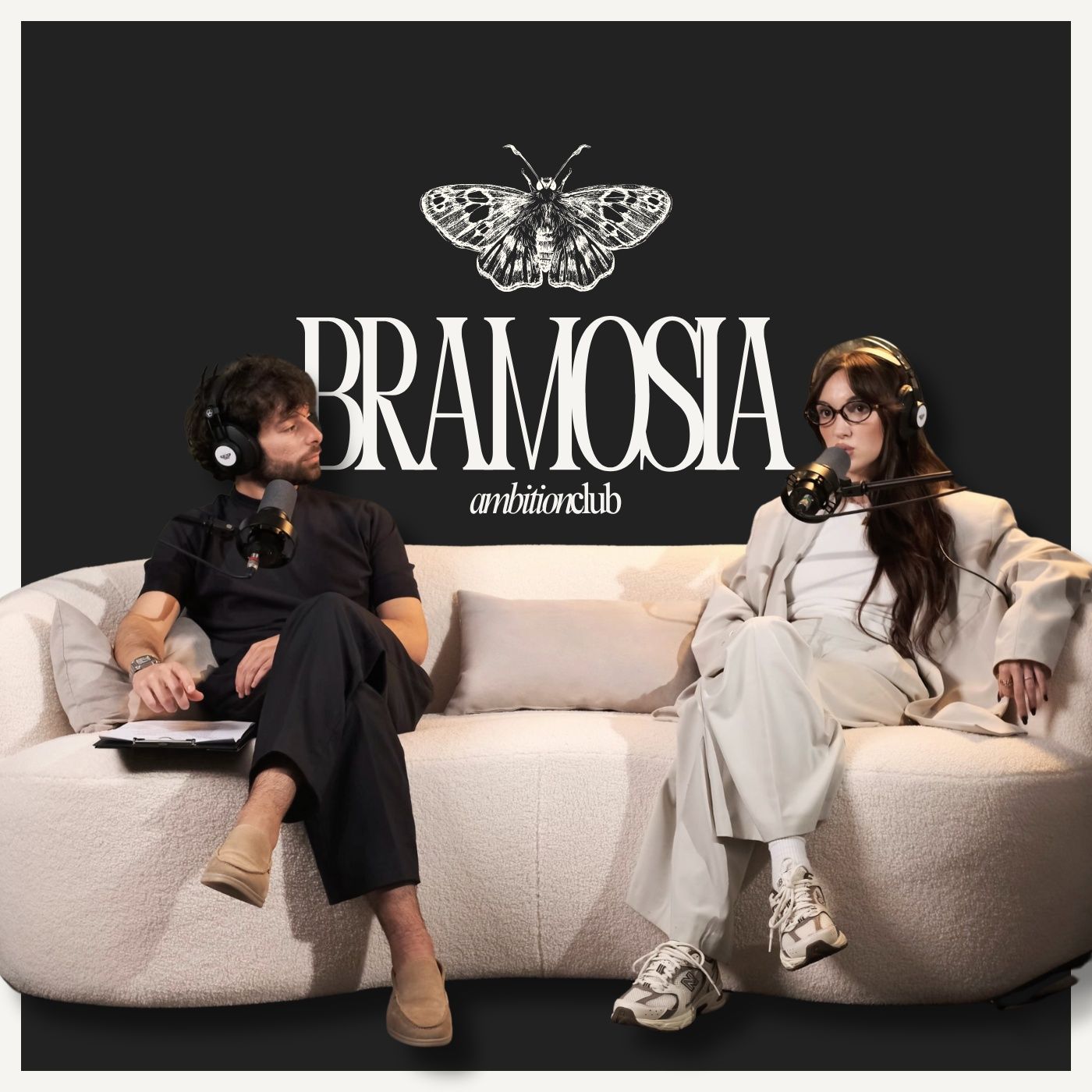 Bramosia