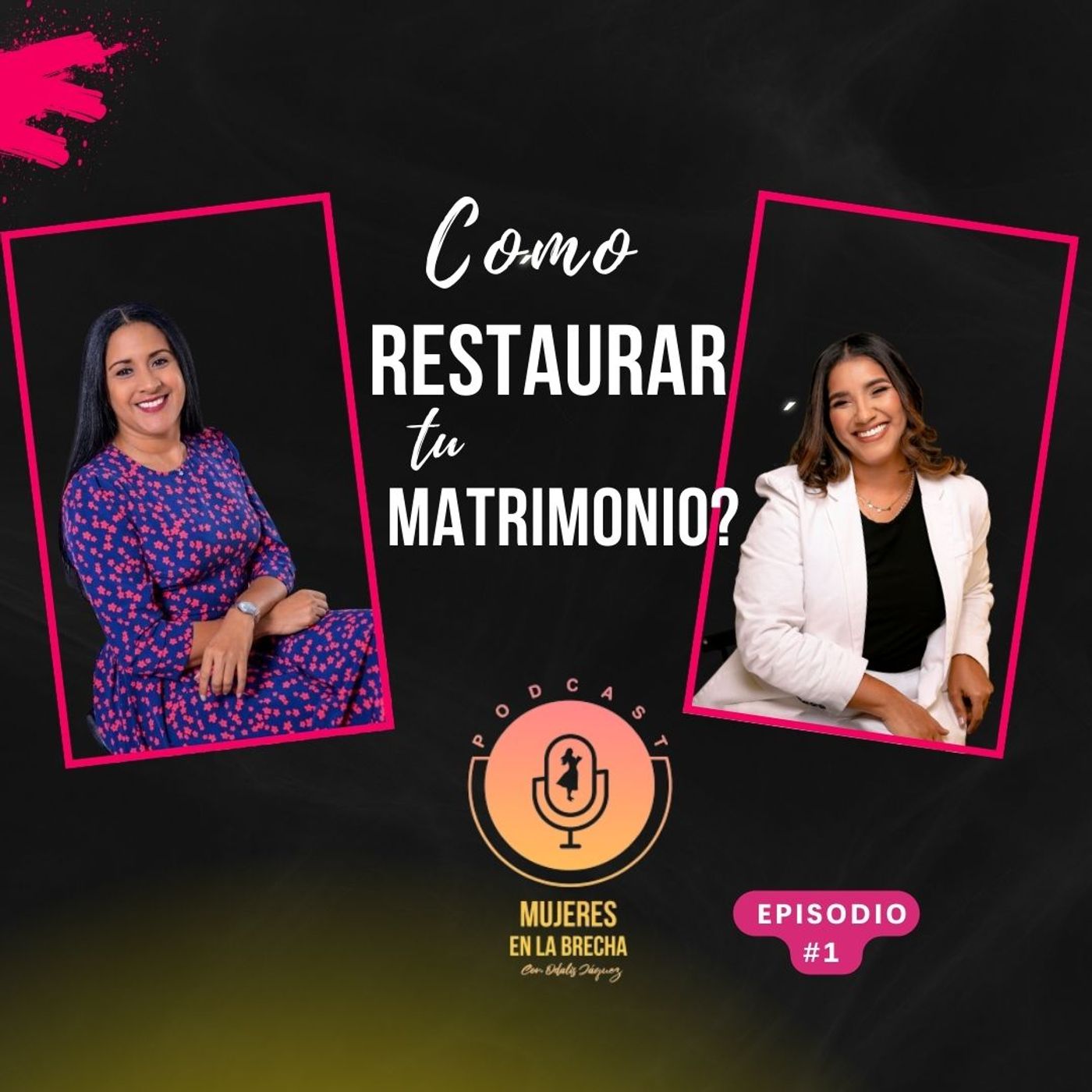 Mujeres En La Brecha