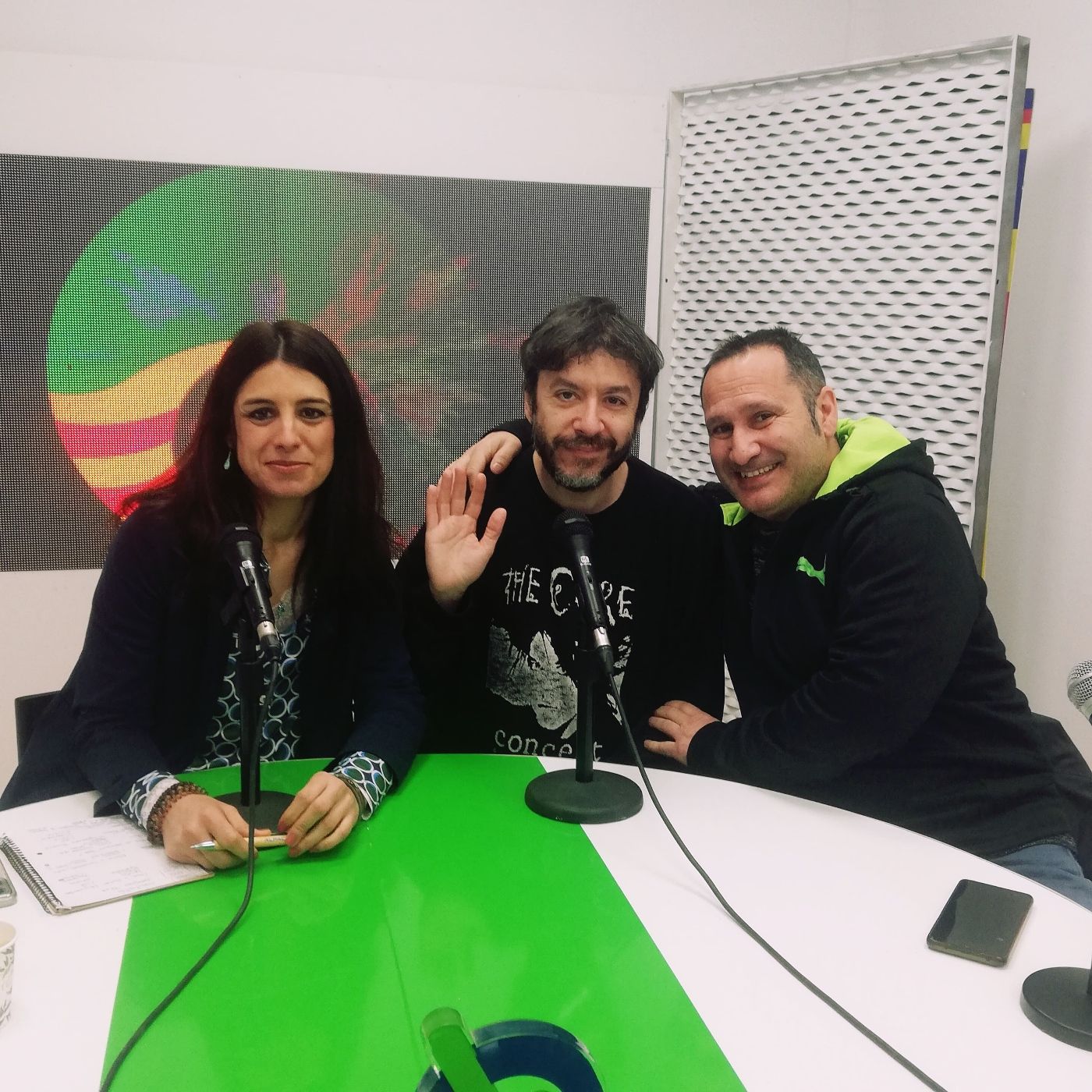 Onda Aragonesa