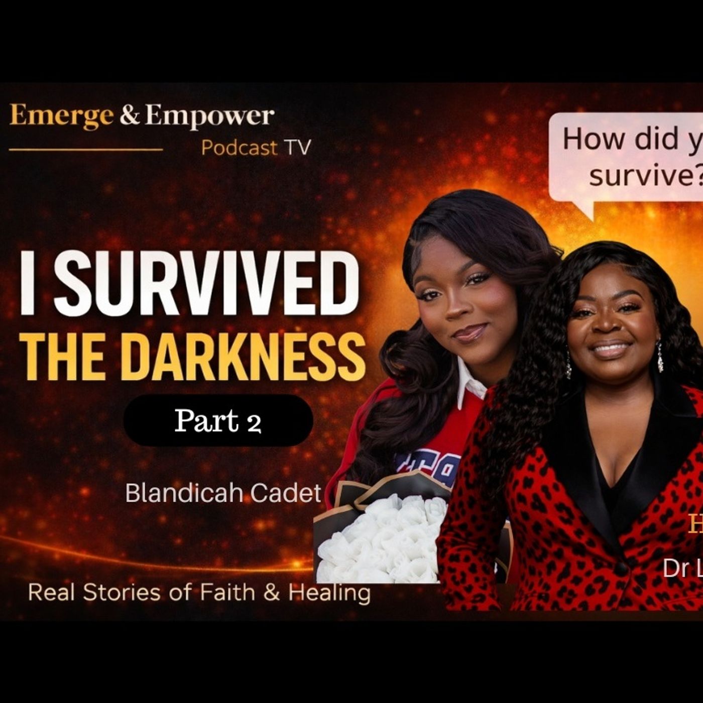 The Blandicah Effect Part 3