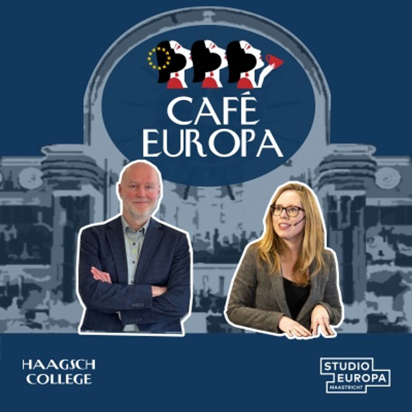 Café Europa