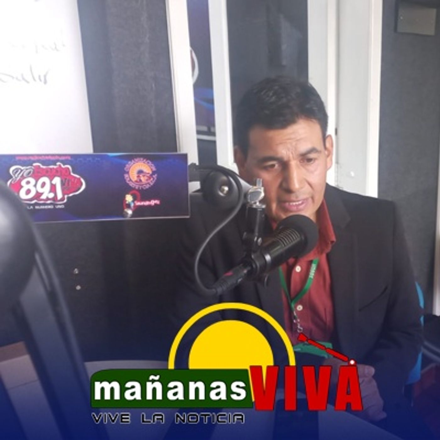 SAGAN José Luis Bernal – Seminario de buenas prácticas pecuarias y ganadería sostenible