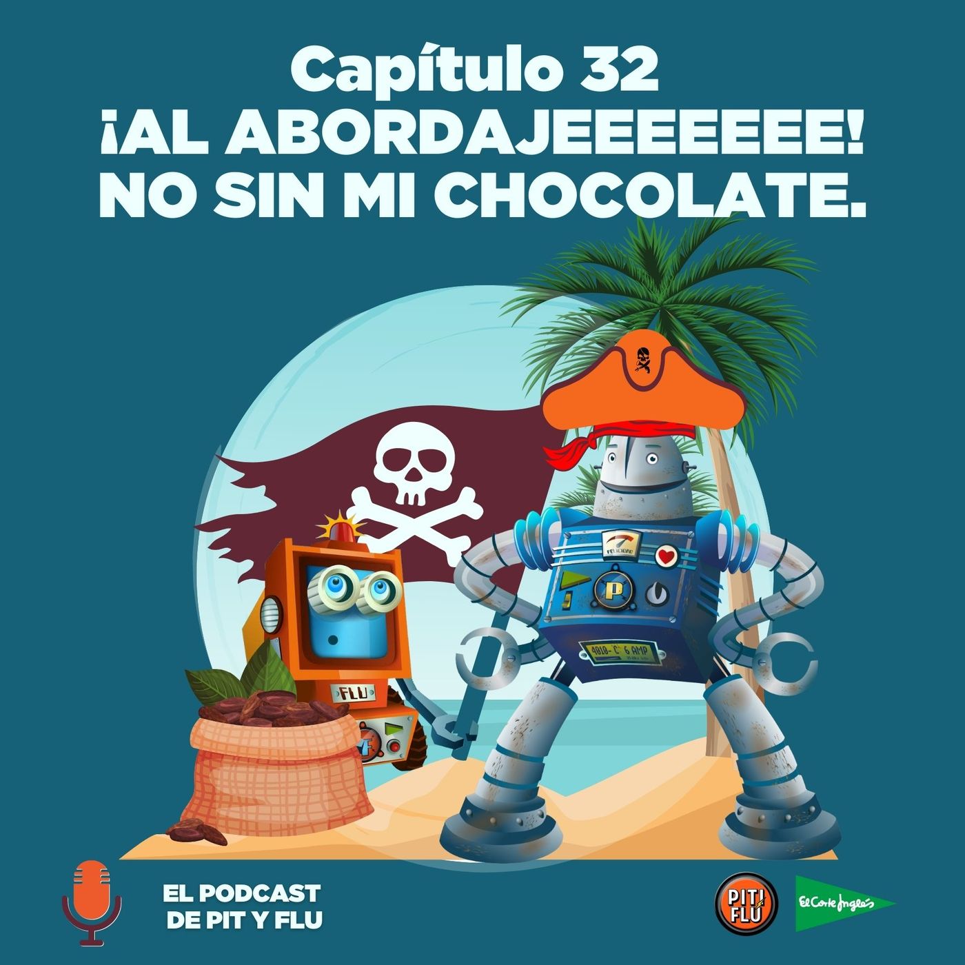 El podcast de Pit y Flu