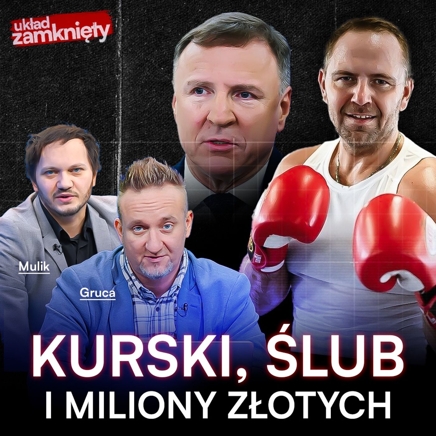 Układ Zamknięty
