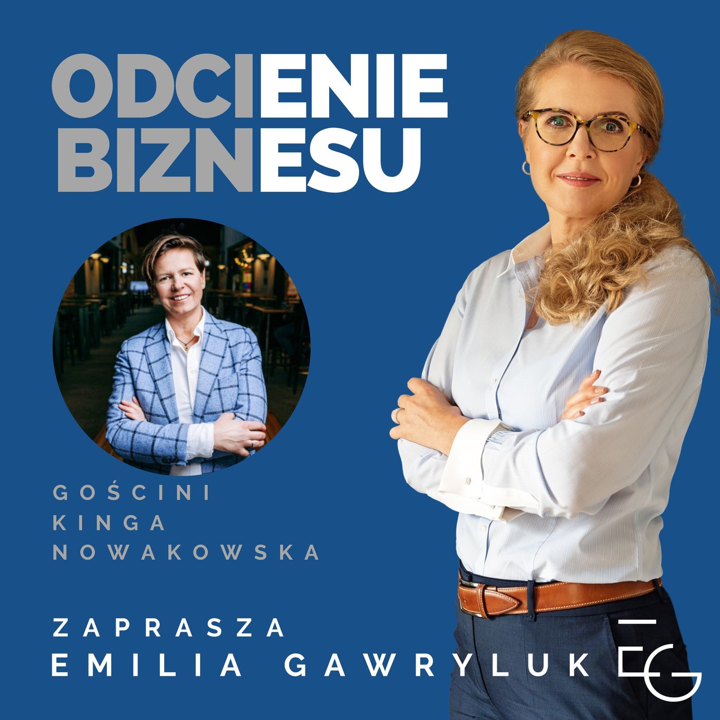 Odcienie biznesu