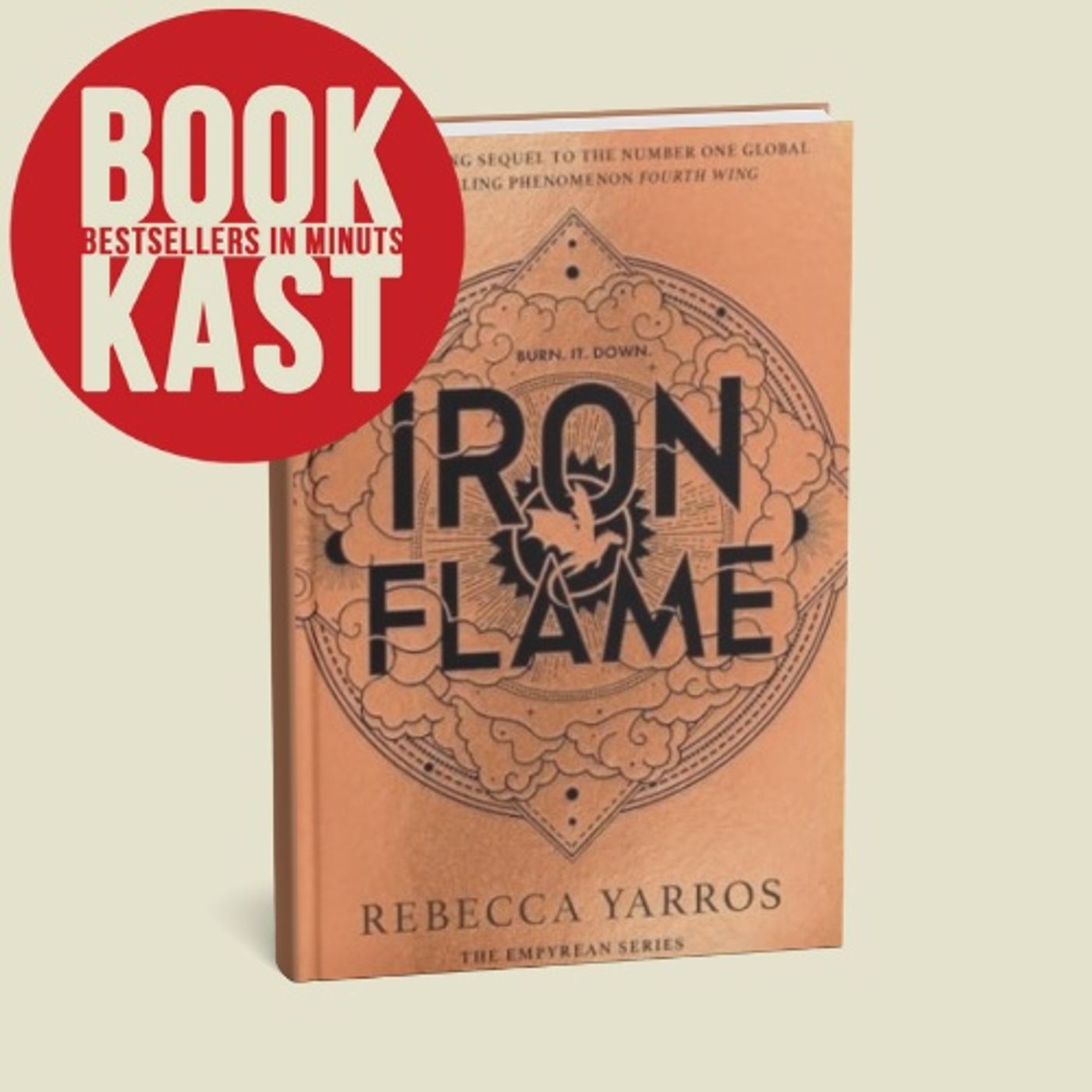 Bookkast - Bestsellers in Minutes