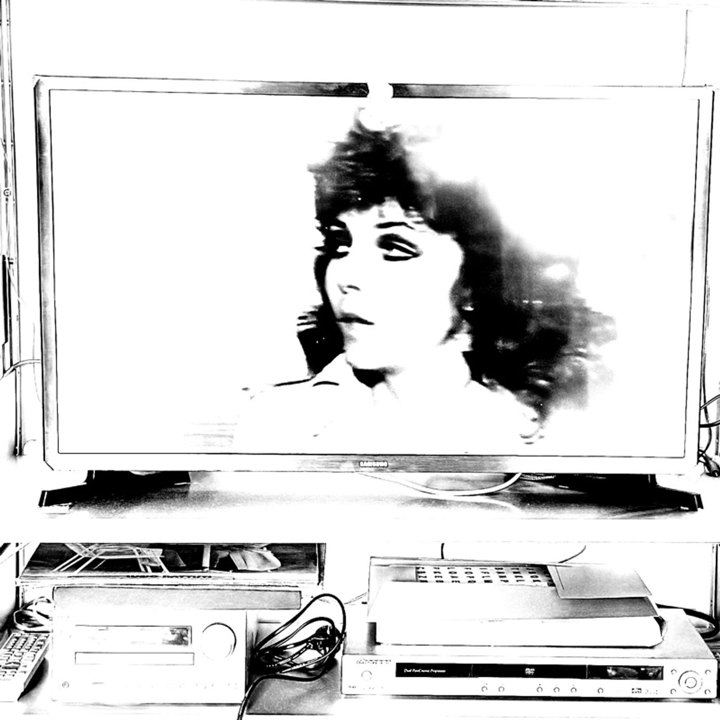 amarcord/i ricchi non piangono episode artwork