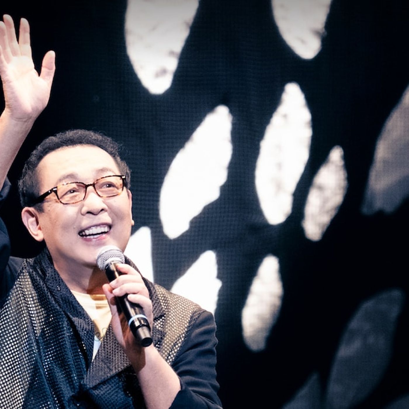 さだまさし「生命の樹」ツアー映像＆音源化、吉田政美参加のグレープ楽曲や名物トークも収録 - 音楽ナタリー episode artwork