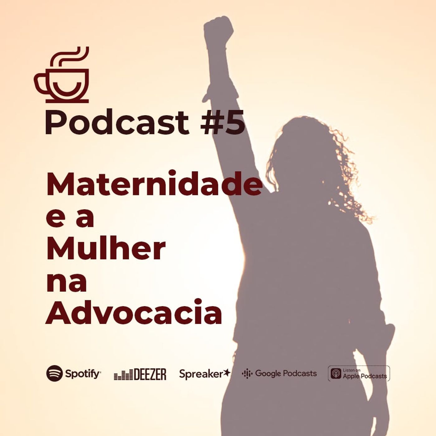 Podcast Café Legal