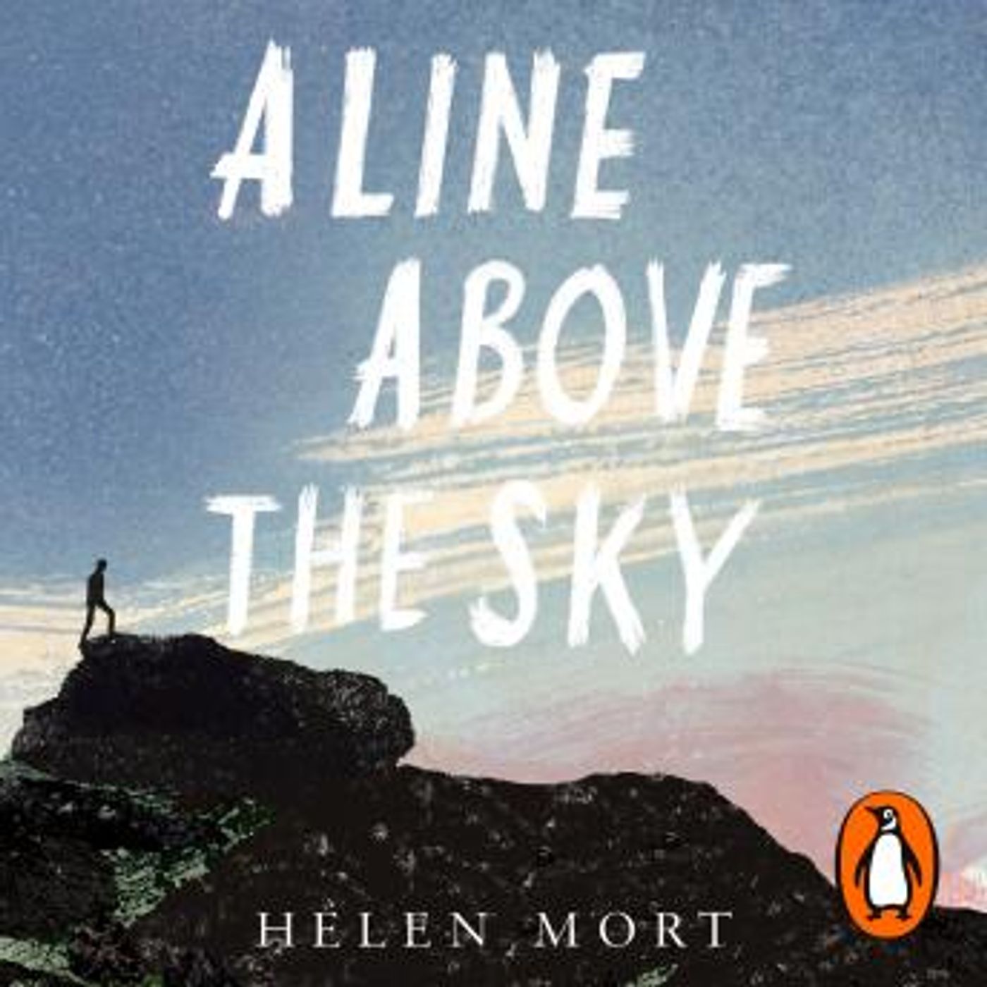 A Line Above the Sky: On Mountains and Motherhood by Helen Mort episode artwork