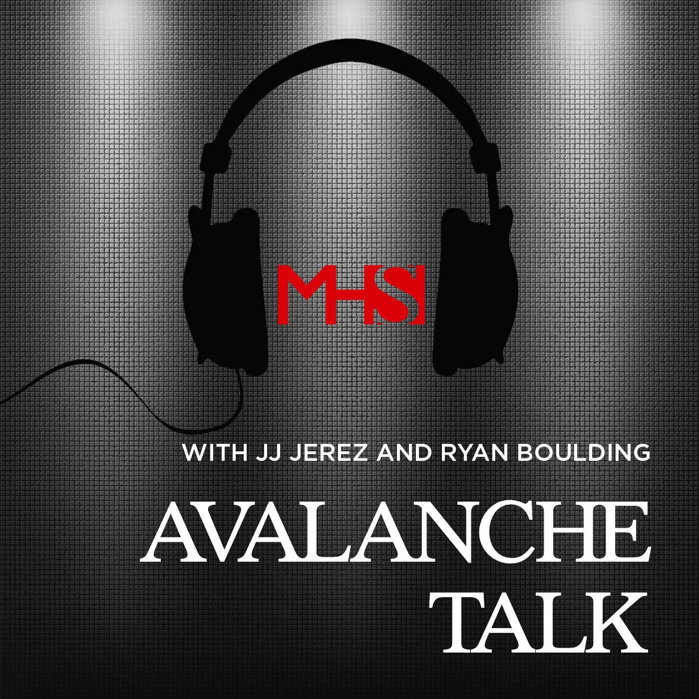Episode 67: Is It Over?