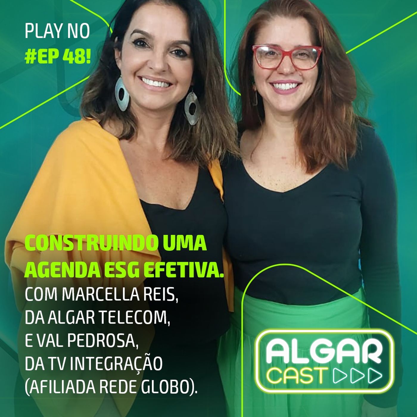 AlgarCast