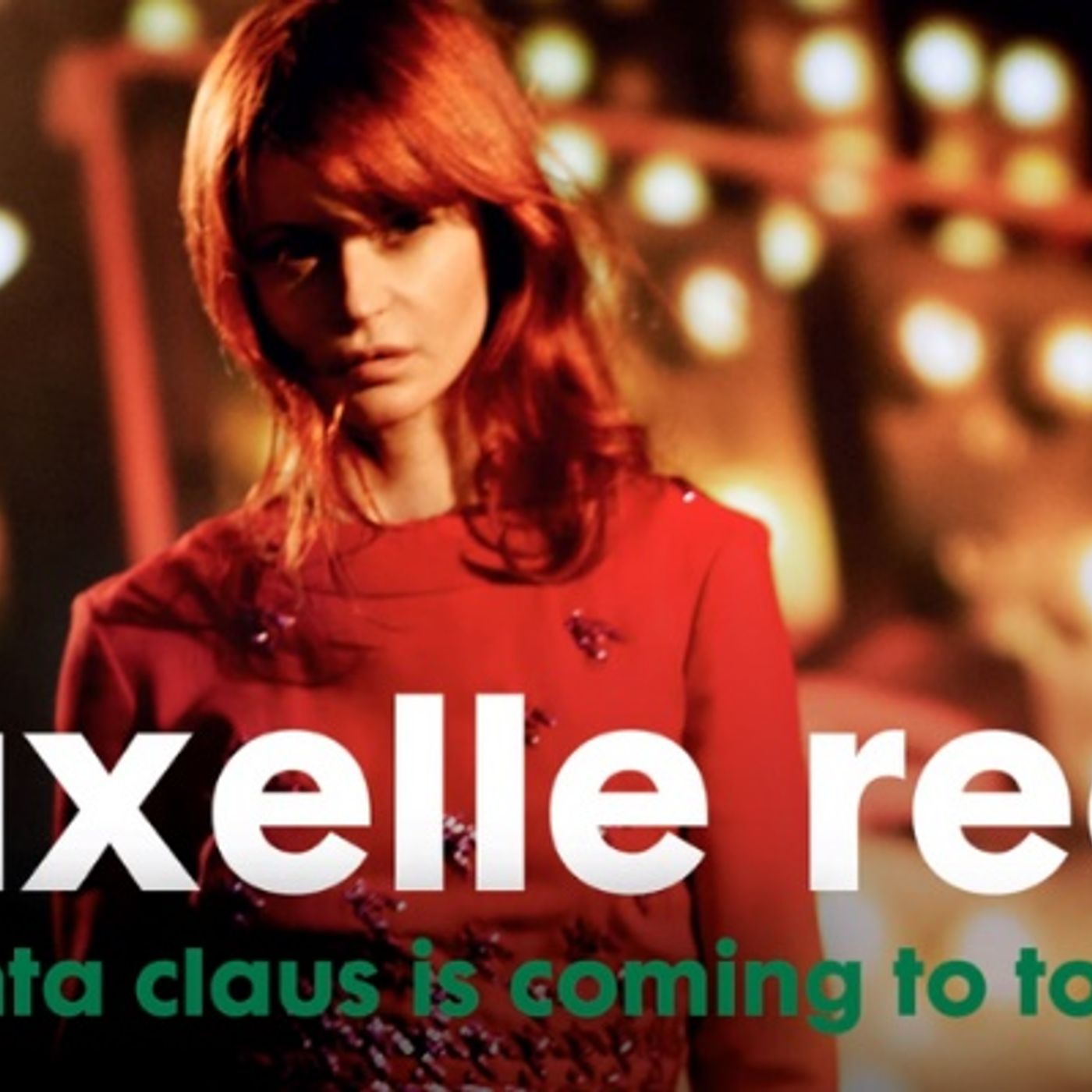 Découvrez Axelle Red dans Made in Belgium (4) episode artwork
