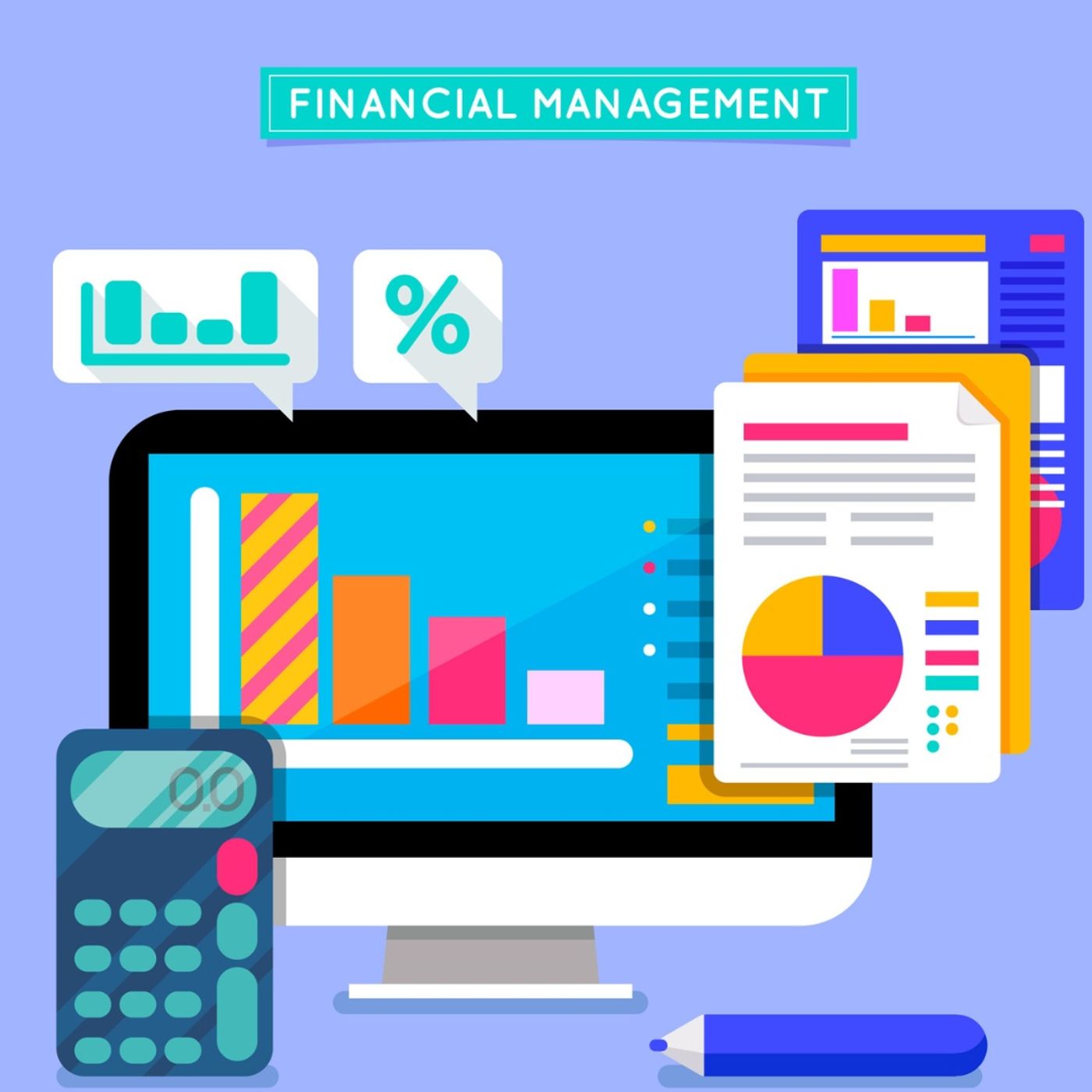 Simplifying Fee Collection with Financial Management Software episode artwork