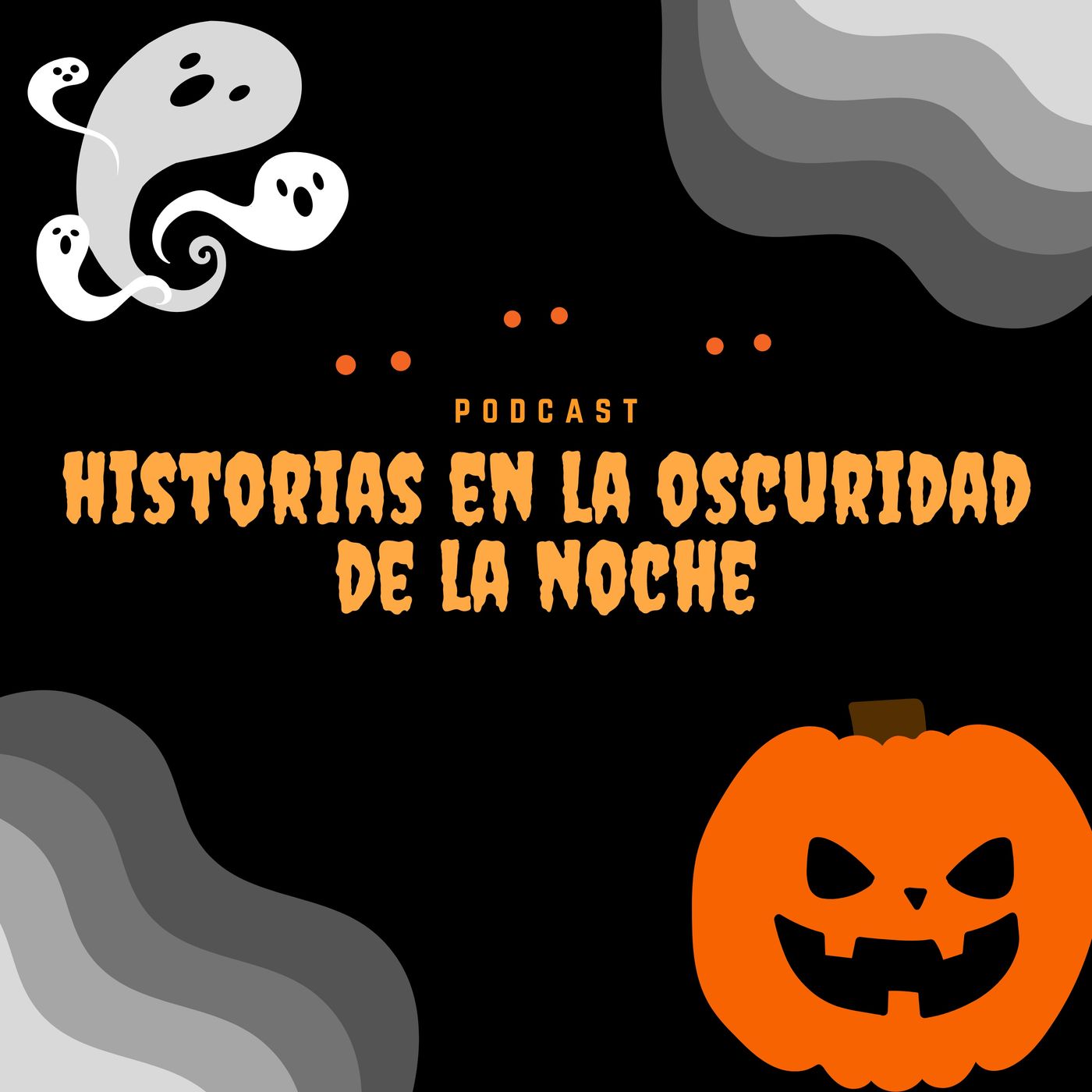 Noches de terror cover art