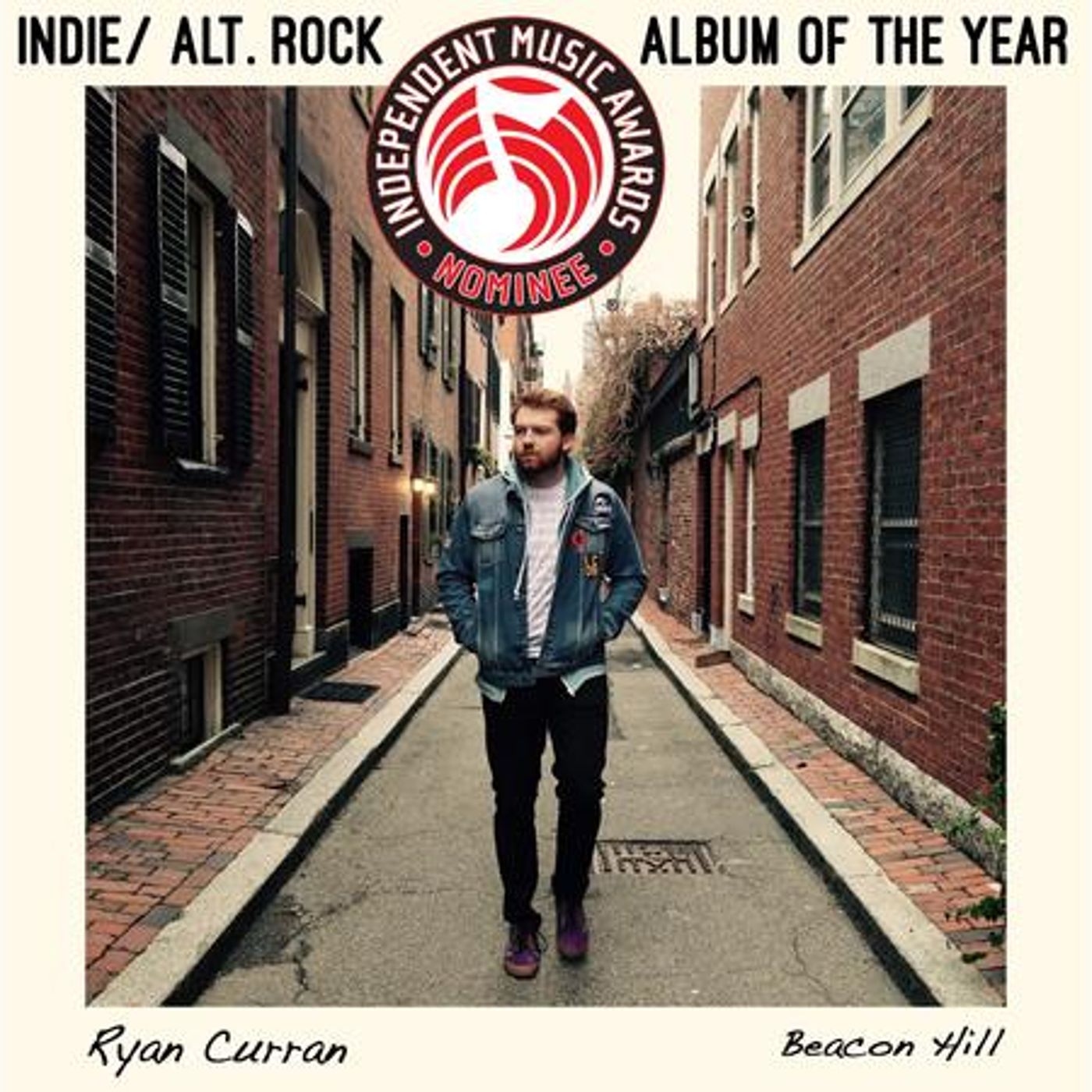 Indie Artist Pleasant Bus Stop, Ryan Curran, and Artist Shar Are On Air!