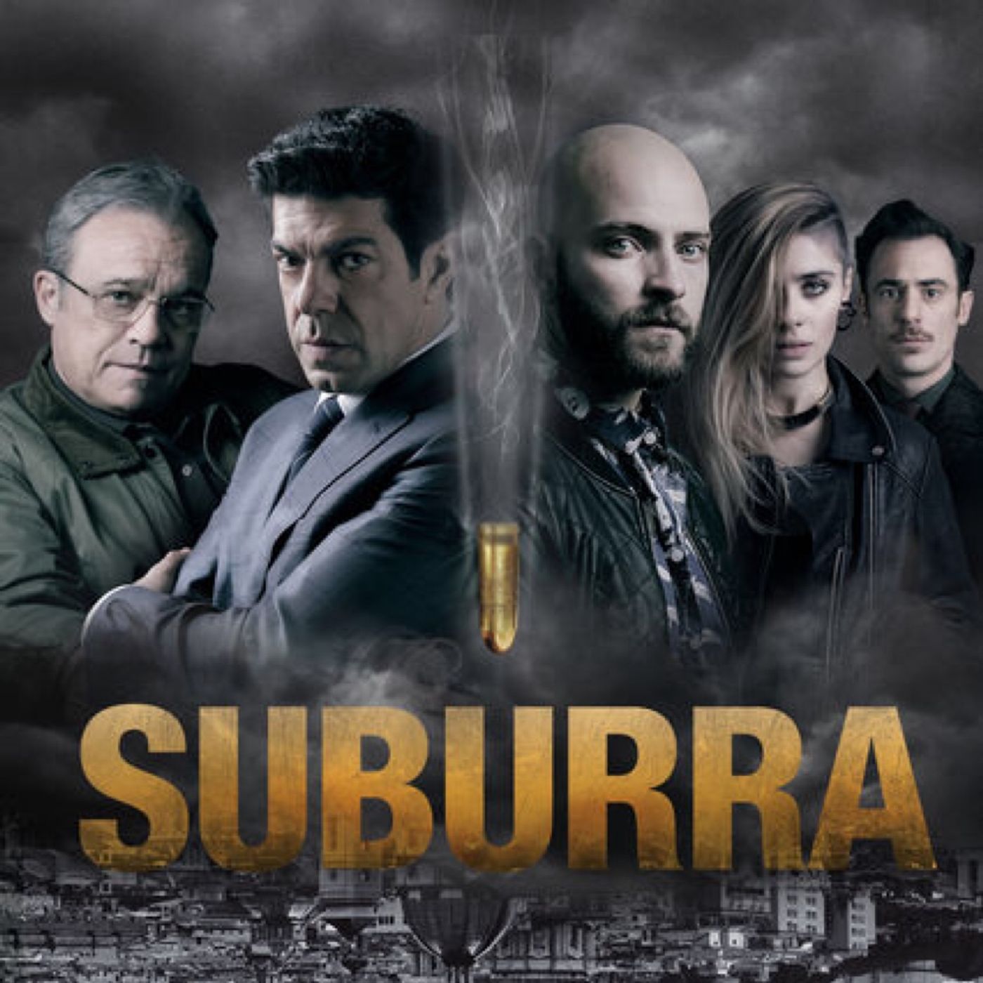 Cinema a 130 chilometri orari