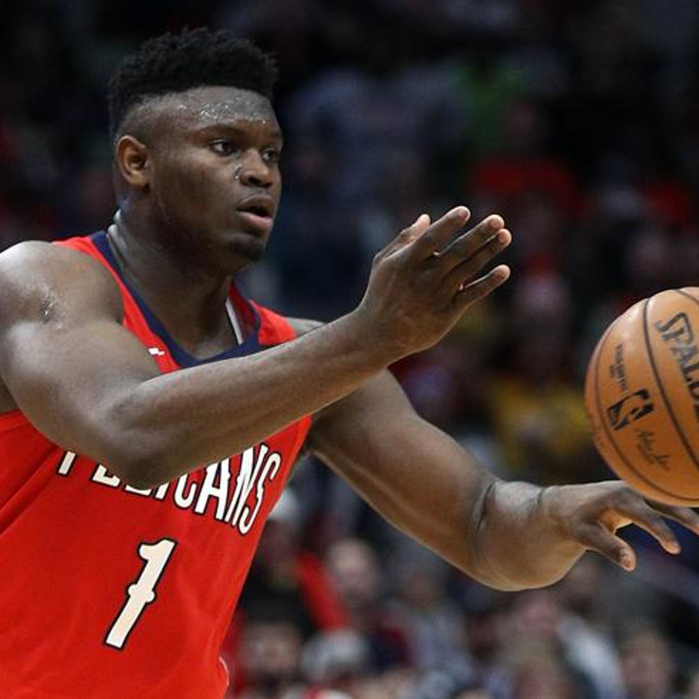 NBA Podcast