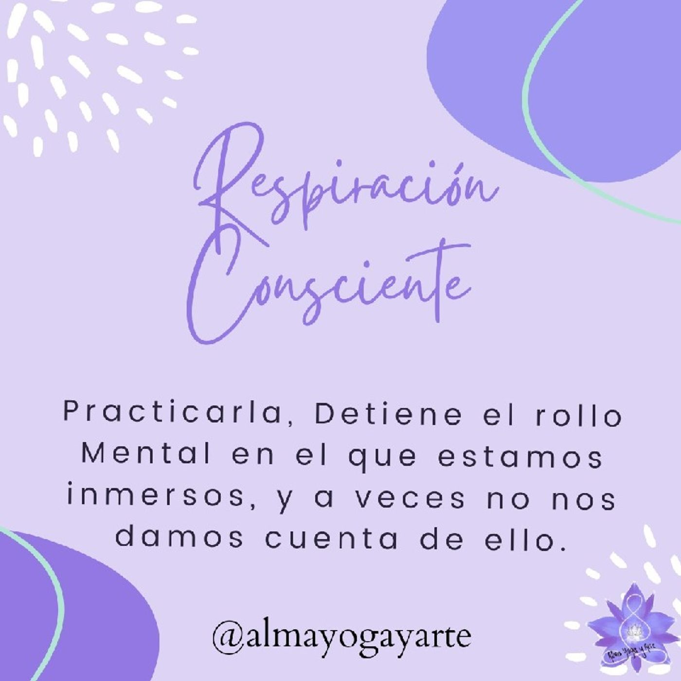 Alma Yoga Y Arte