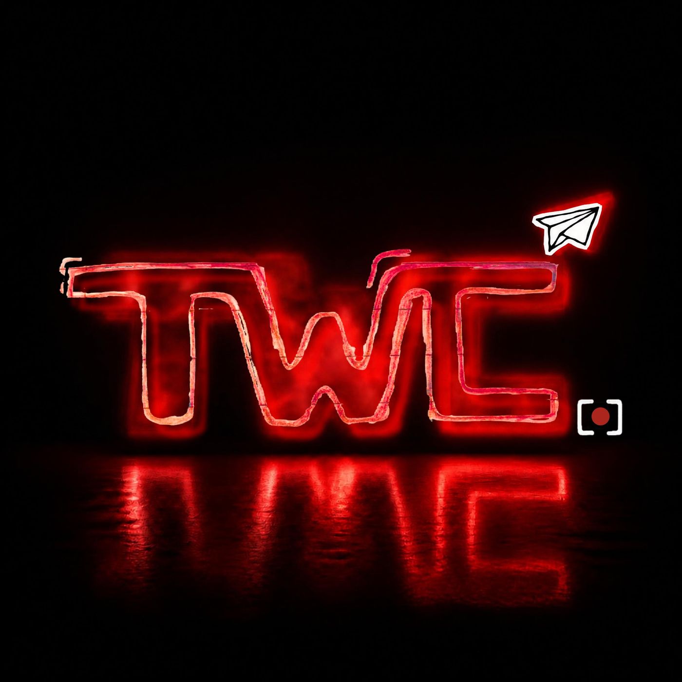 THE WORK CREW podcast artwork
