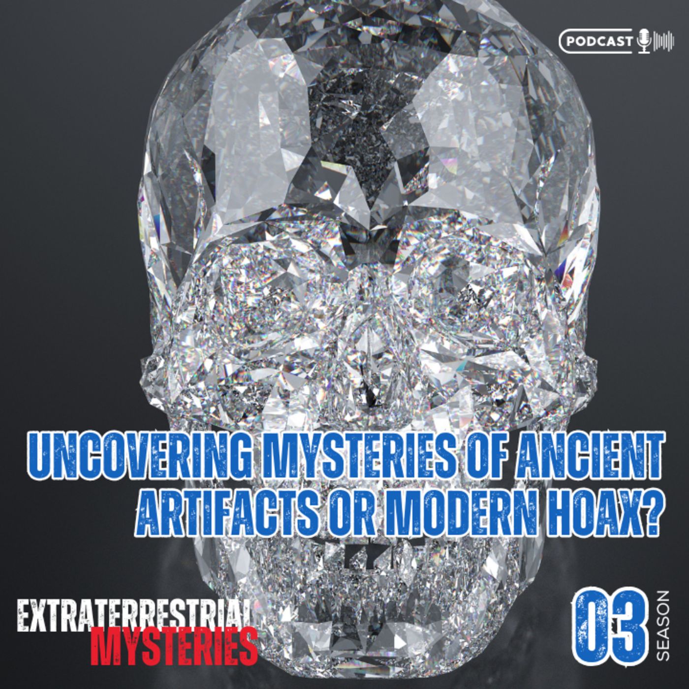 Extraterrestrial Mysteries