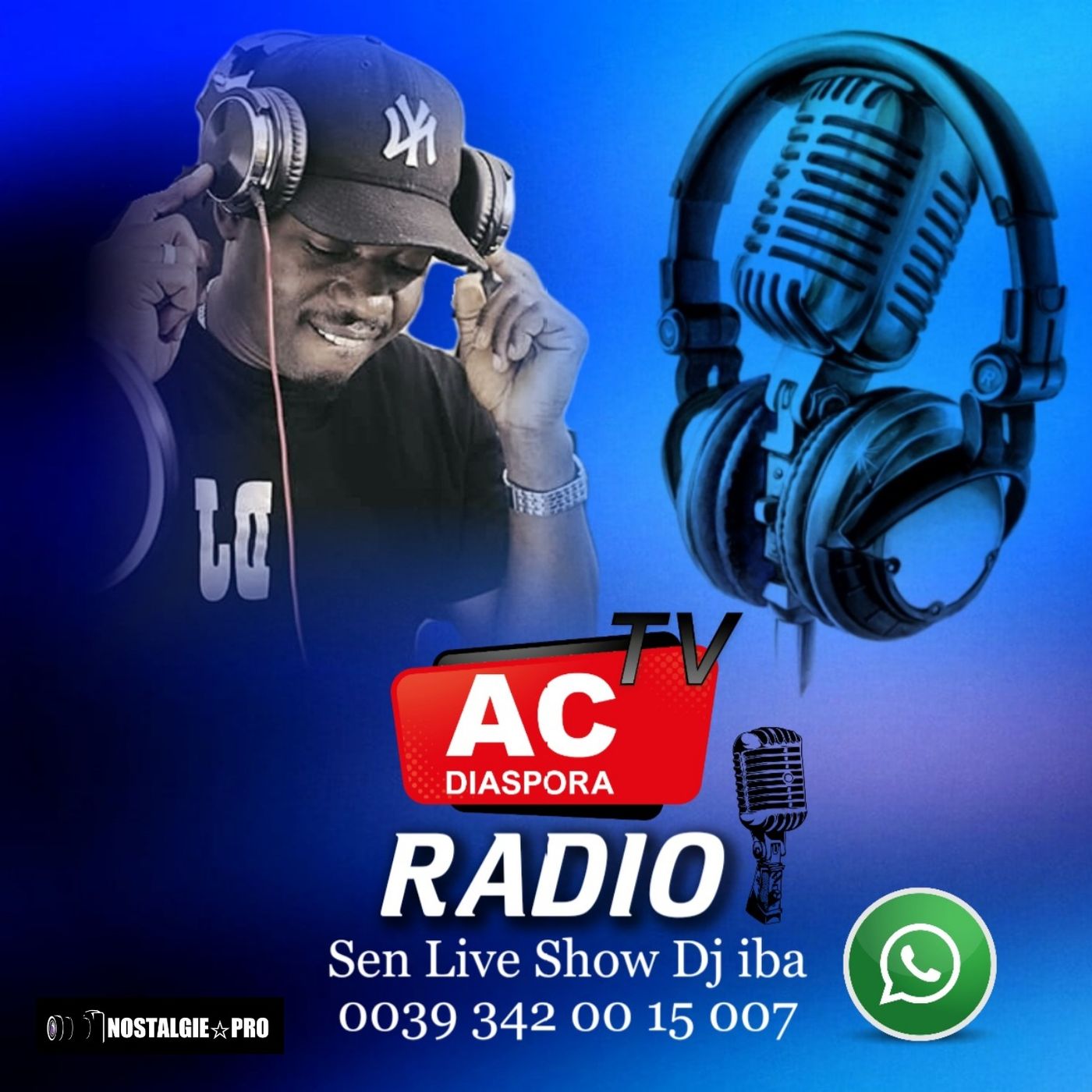 Radio Actv Diaspora