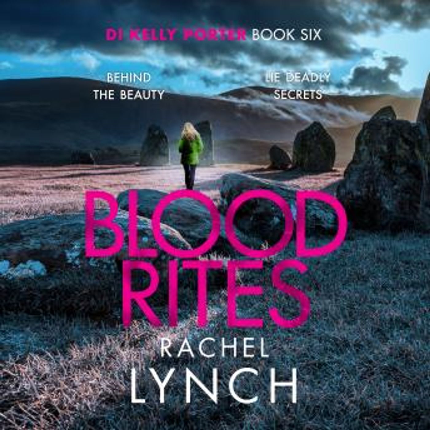 Download New Full Audiobooks in Mystery, Thriller & Horror, Police & Detective
