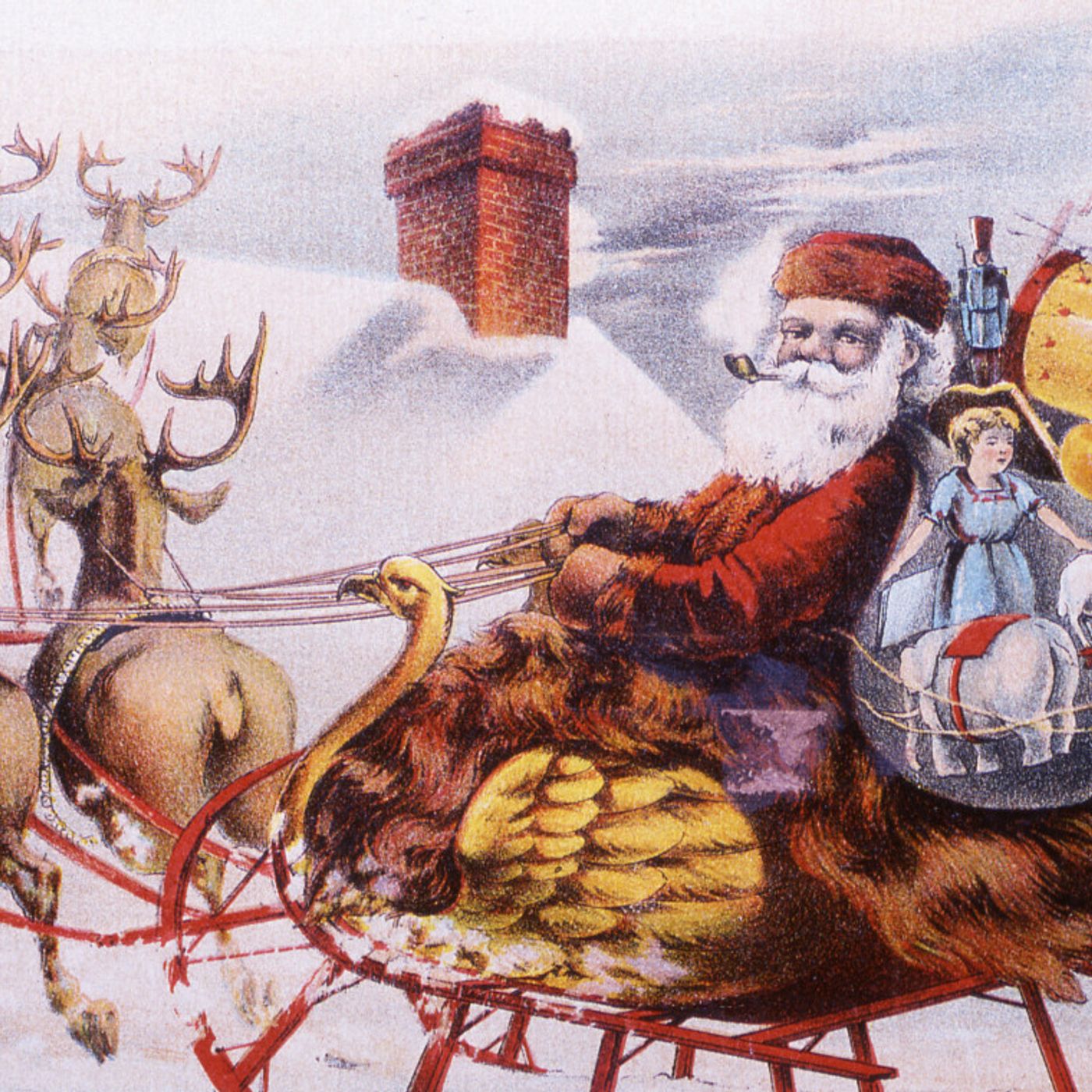 Il principe e la strega