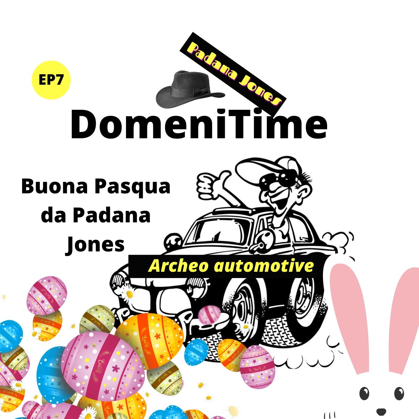 DomeniTime - Storie di brand auto