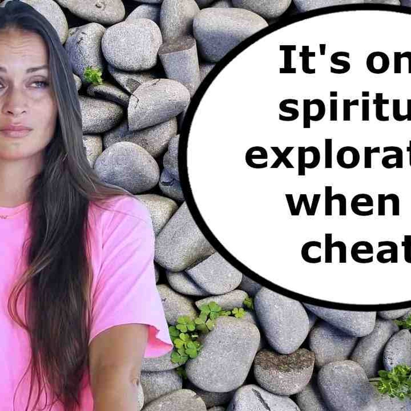 Polyamory Is Just An Excuse To Cheat(